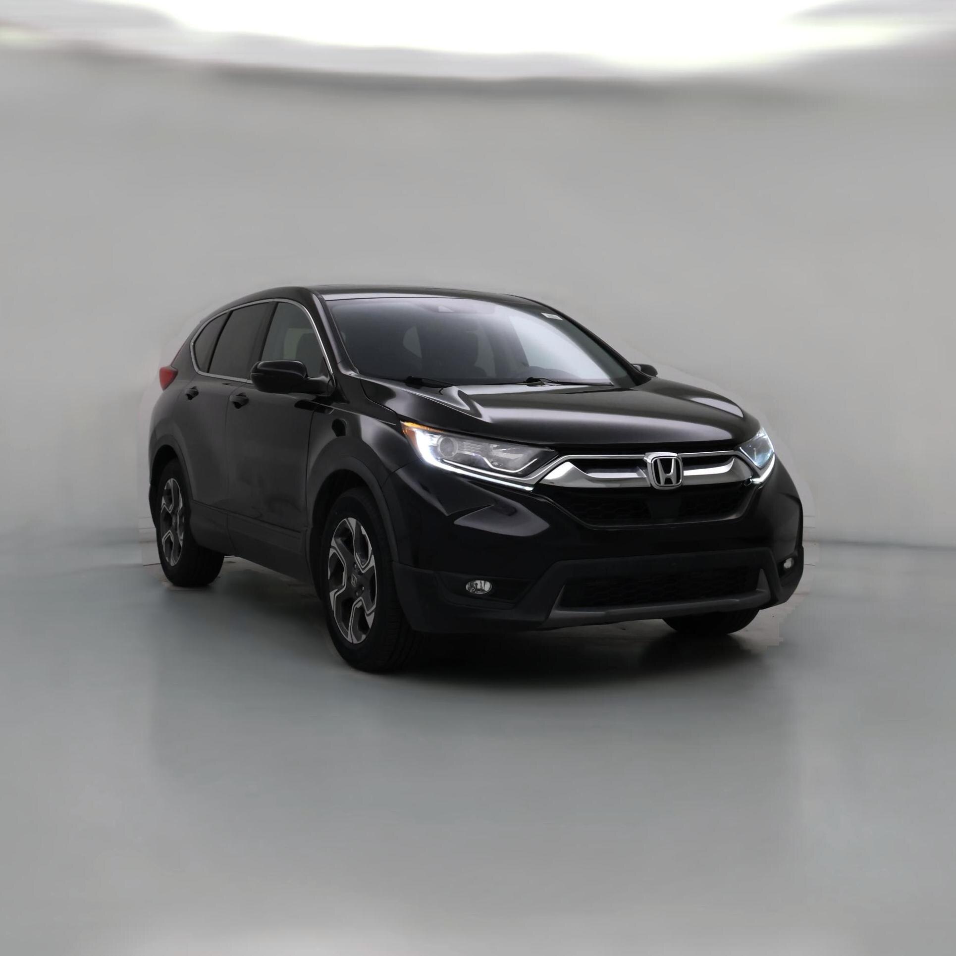 Thumbnail: 2018 Honda CR-V - 1