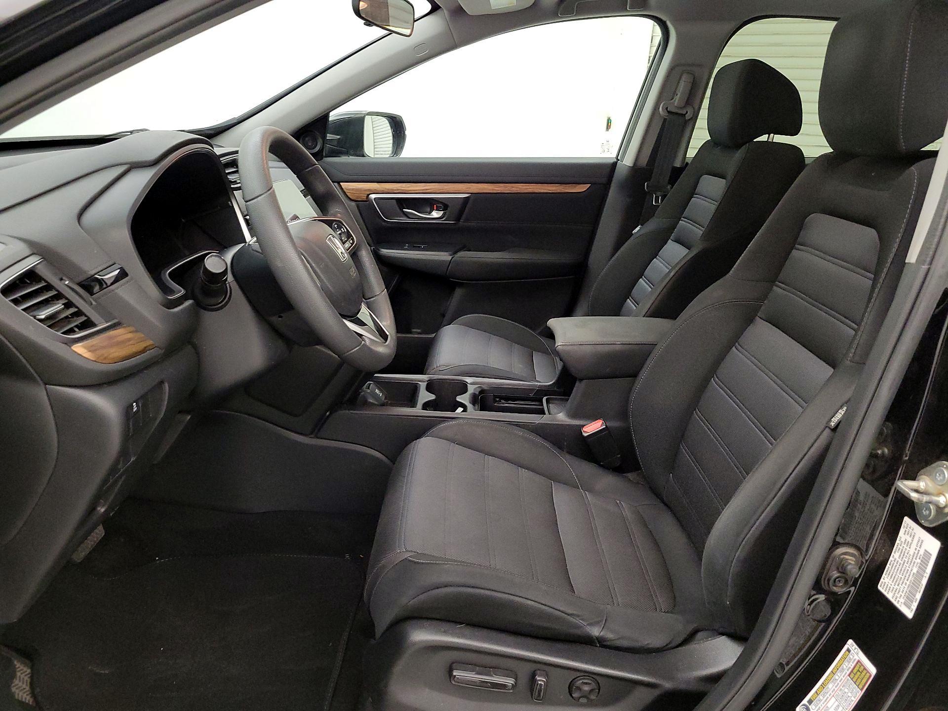 Thumbnail: 2018 Honda CR-V - 11