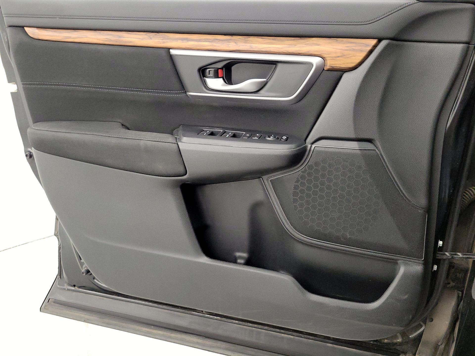 Thumbnail: 2018 Honda CR-V - 12