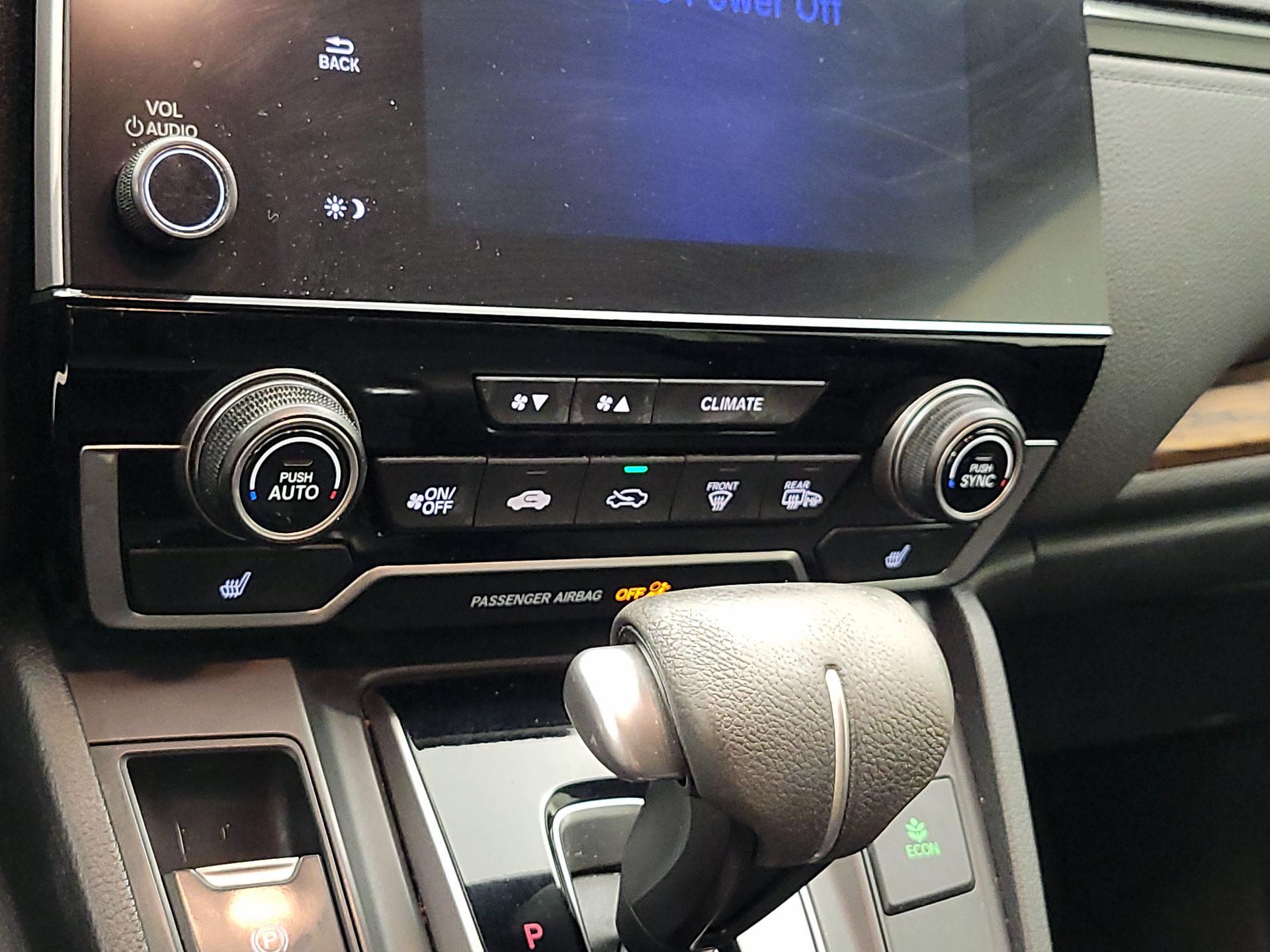 Thumbnail: 2018 Honda CR-V - 16