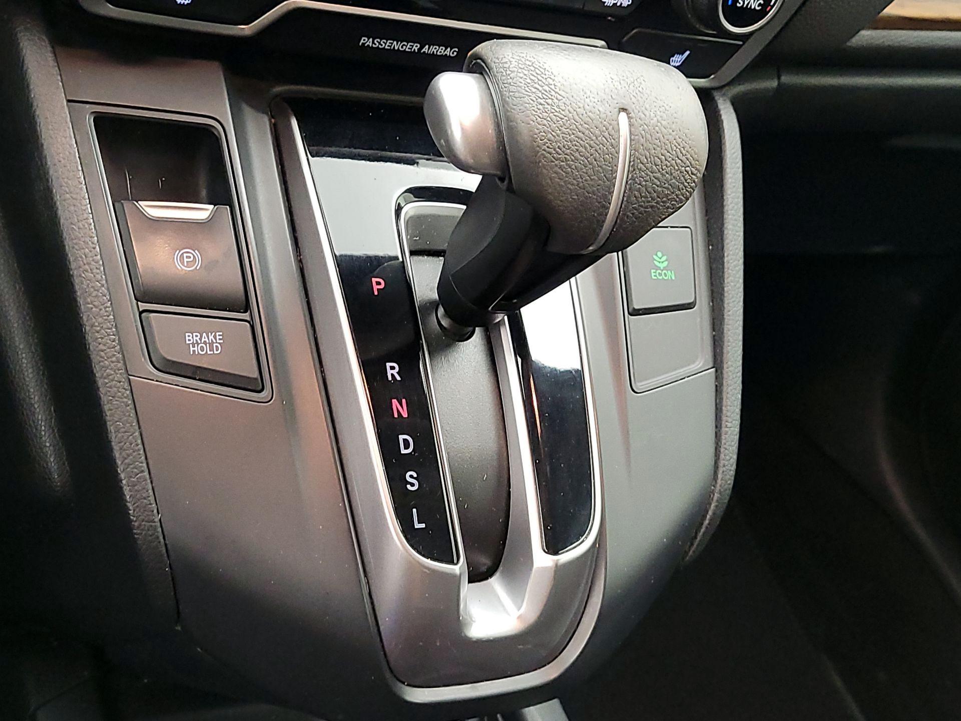 Thumbnail: 2018 Honda CR-V - 17