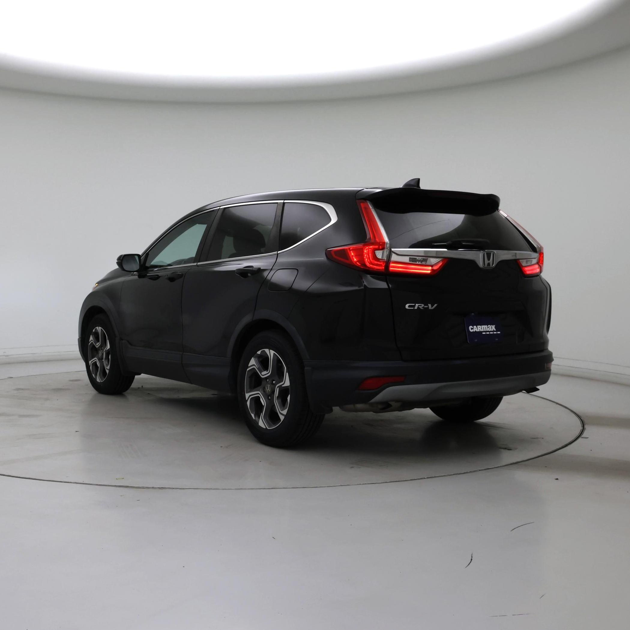 Thumbnail: 2018 Honda CR-V - 2