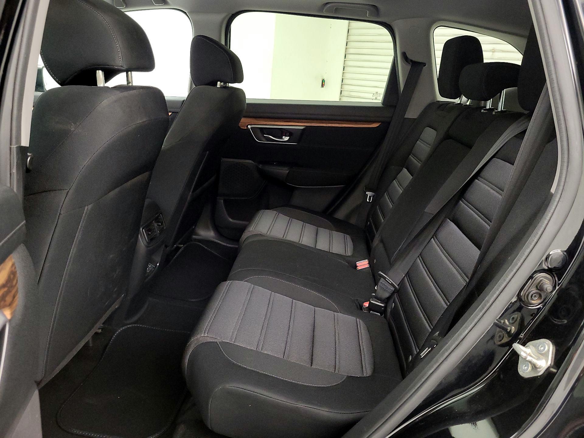 Thumbnail: 2018 Honda CR-V - 20