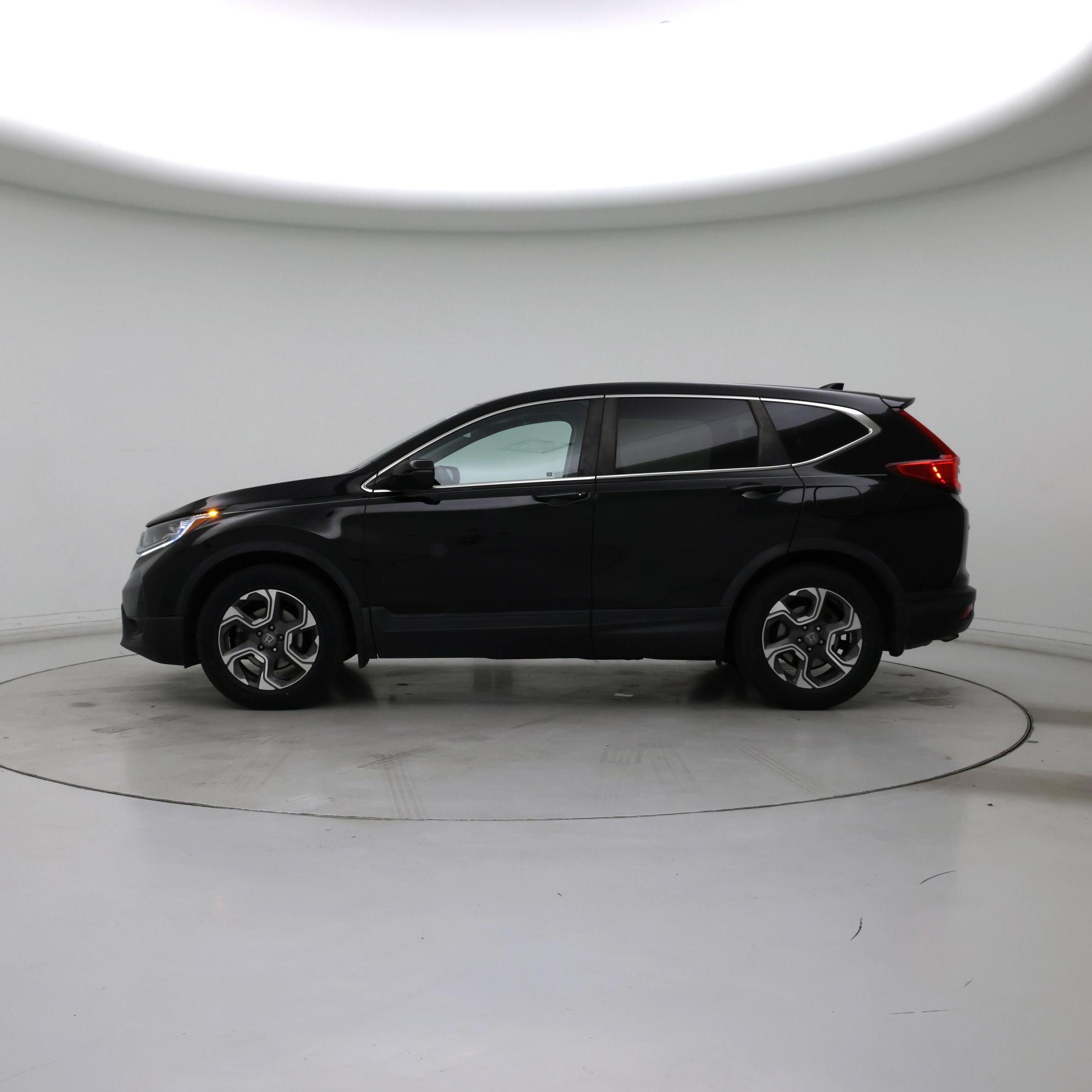 Thumbnail: 2018 Honda CR-V - 3