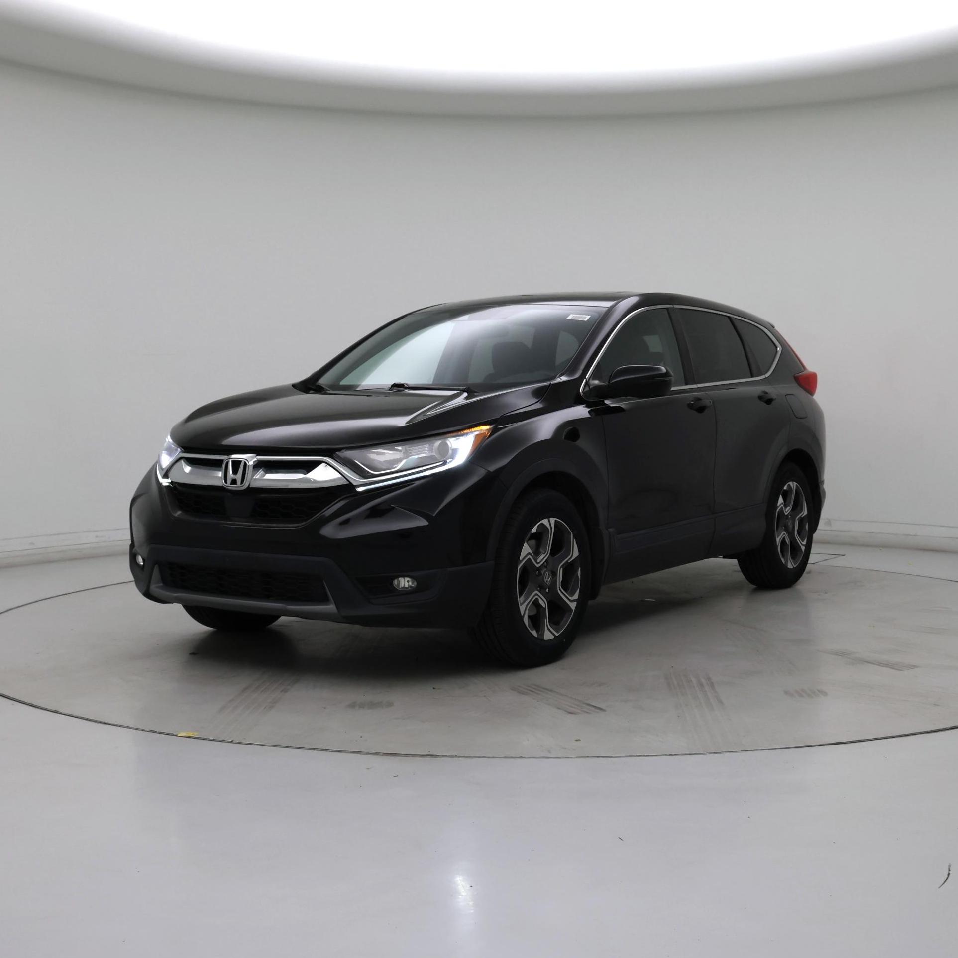 Thumbnail: 2018 Honda CR-V - 4