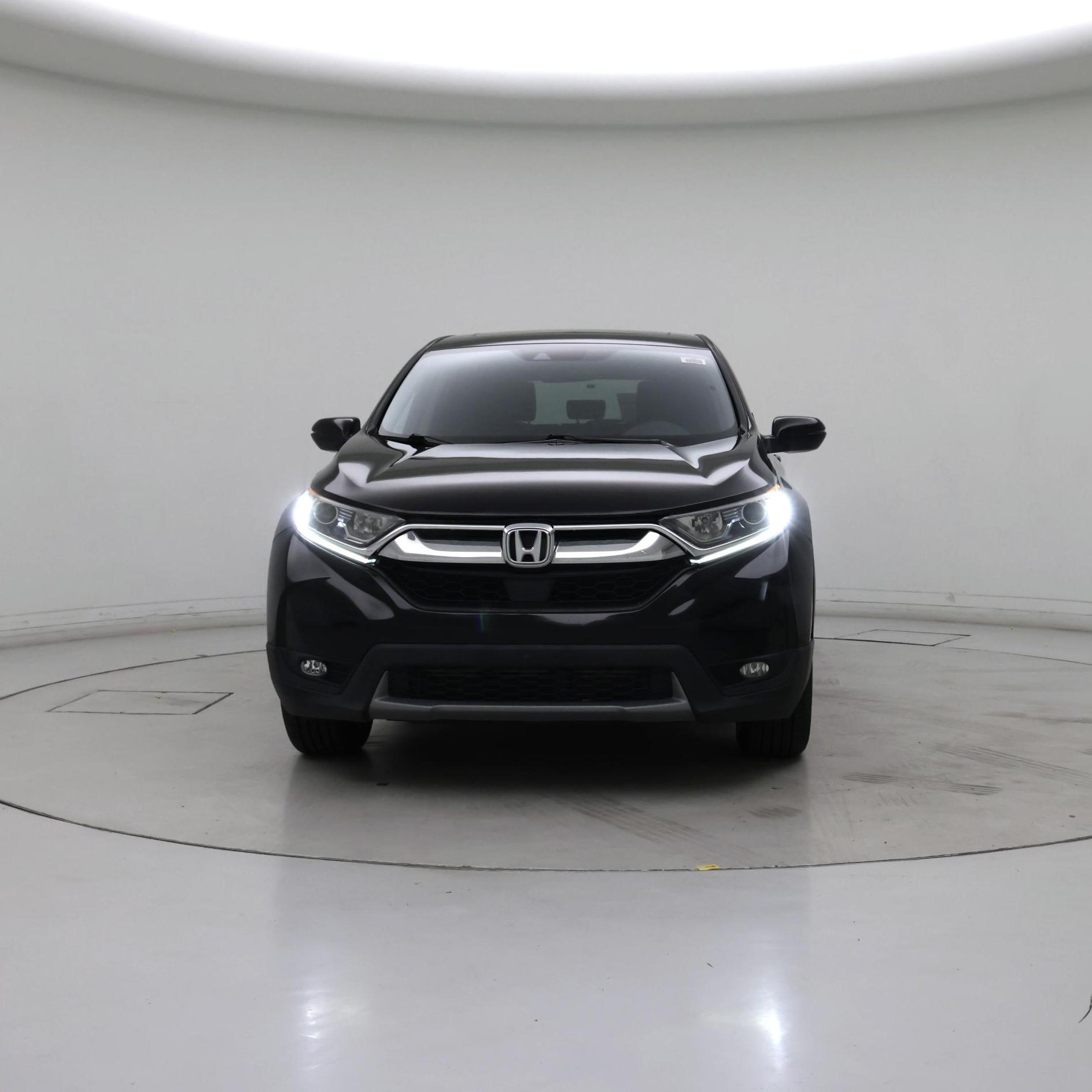 Thumbnail: 2018 Honda CR-V - 5
