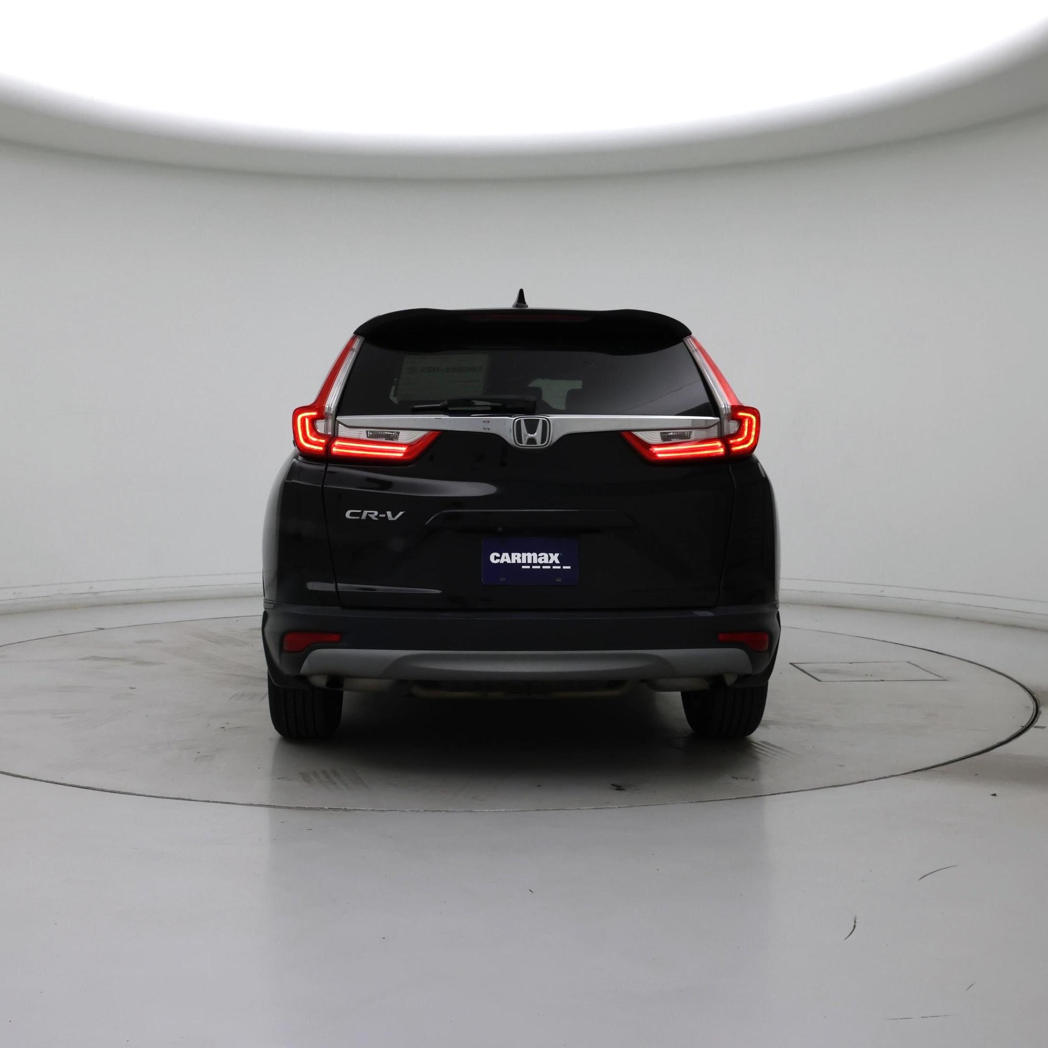Thumbnail: 2018 Honda CR-V - 6