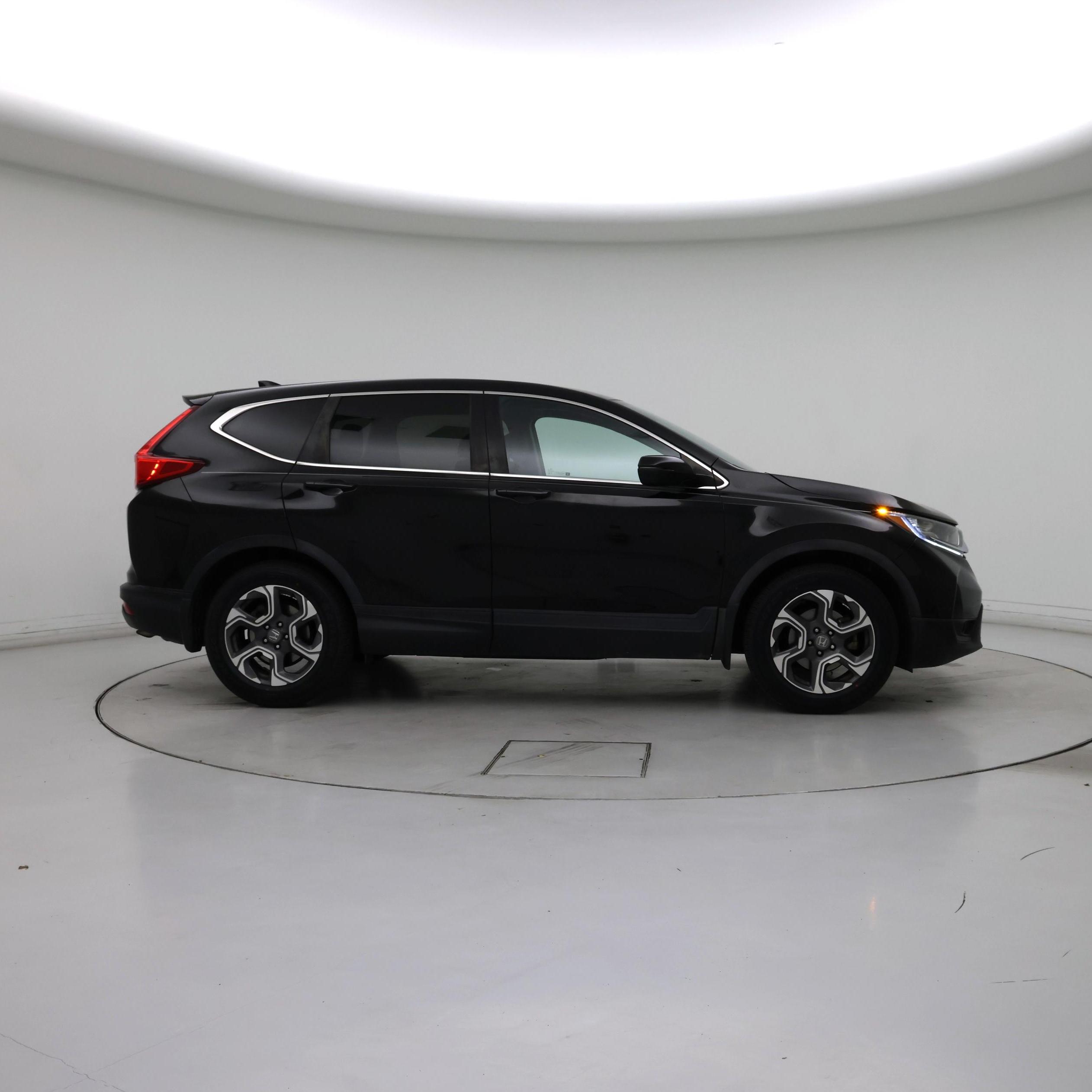 Thumbnail: 2018 Honda CR-V - 7