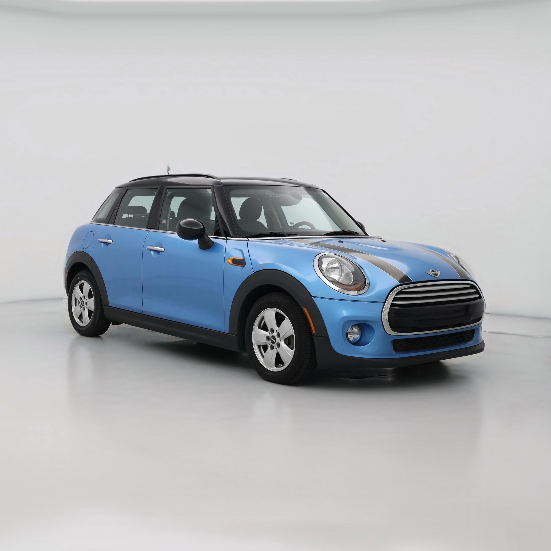 Thumbnail: 2015 MINI Cooper Hardtop - 1