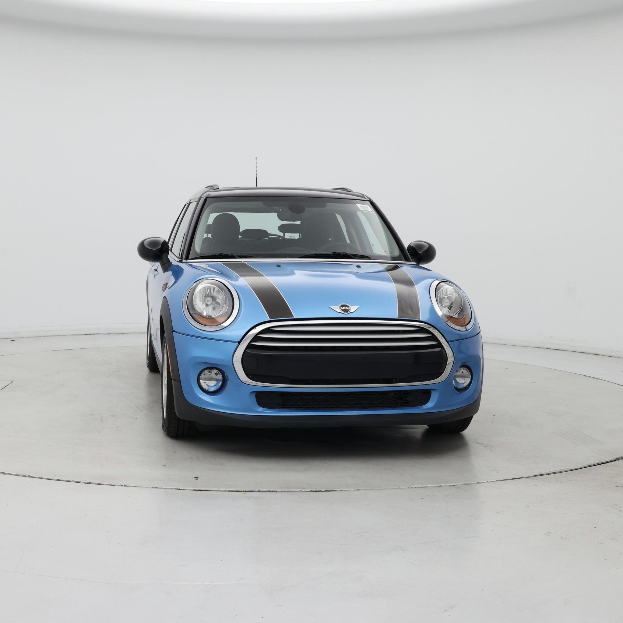 Thumbnail: 2015 MINI Cooper Hardtop - 5