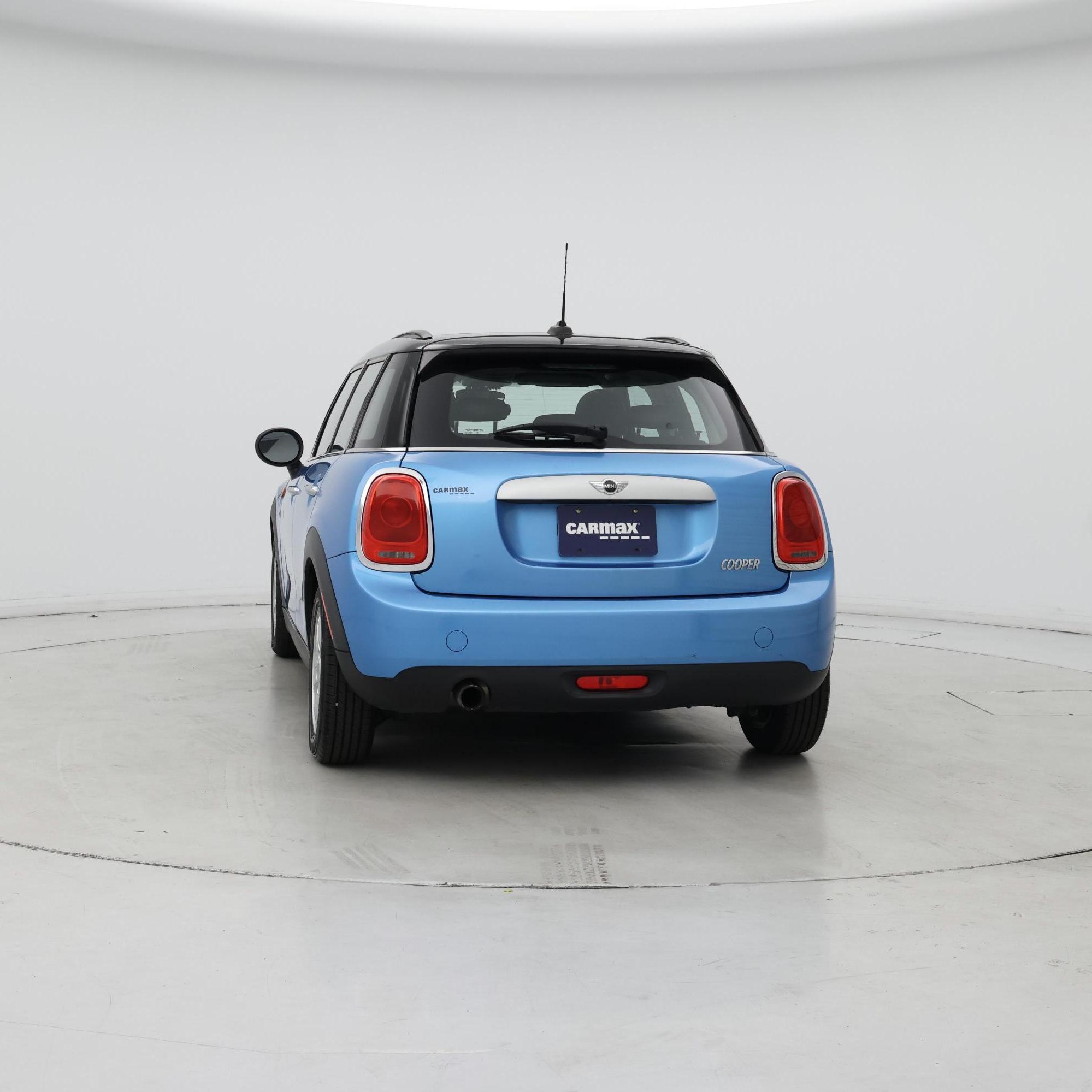 Thumbnail: 2015 MINI Cooper Hardtop - 6