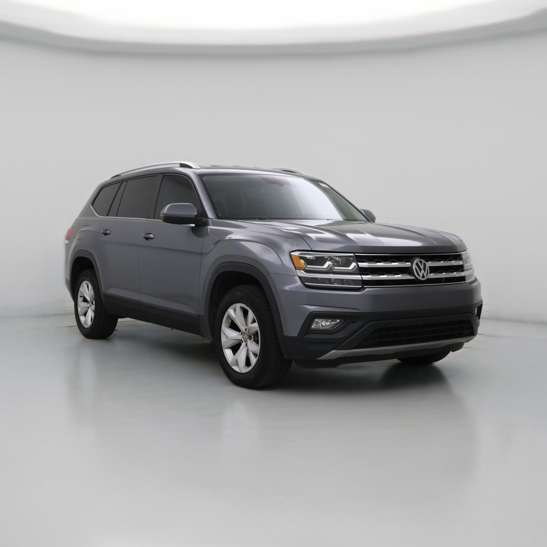 Thumbnail: 2019 Volkswagen Atlas - 1