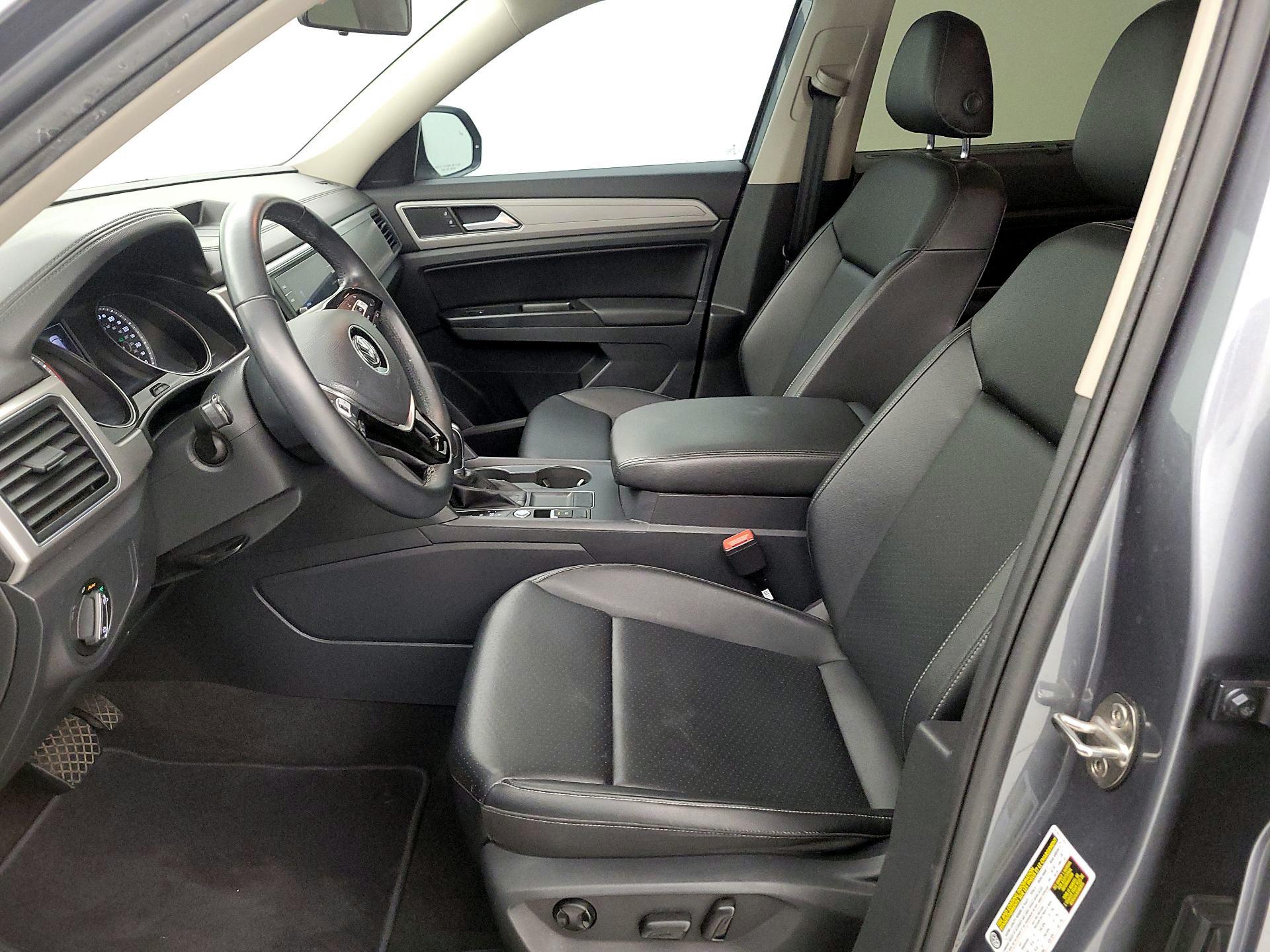 Thumbnail: 2019 Volkswagen Atlas - 11