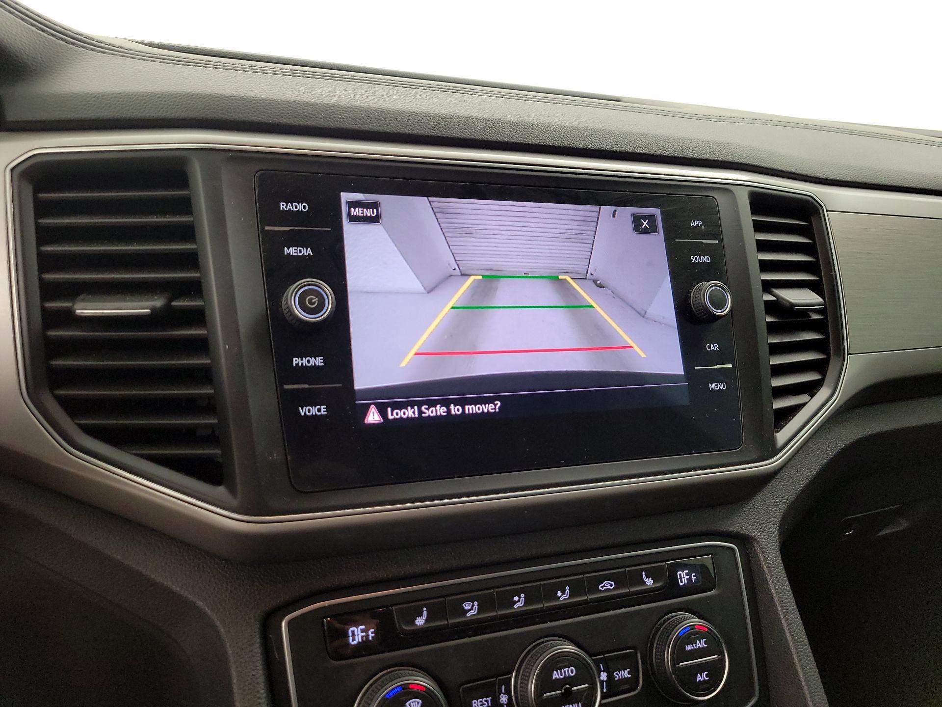 Thumbnail: 2019 Volkswagen Atlas - 14