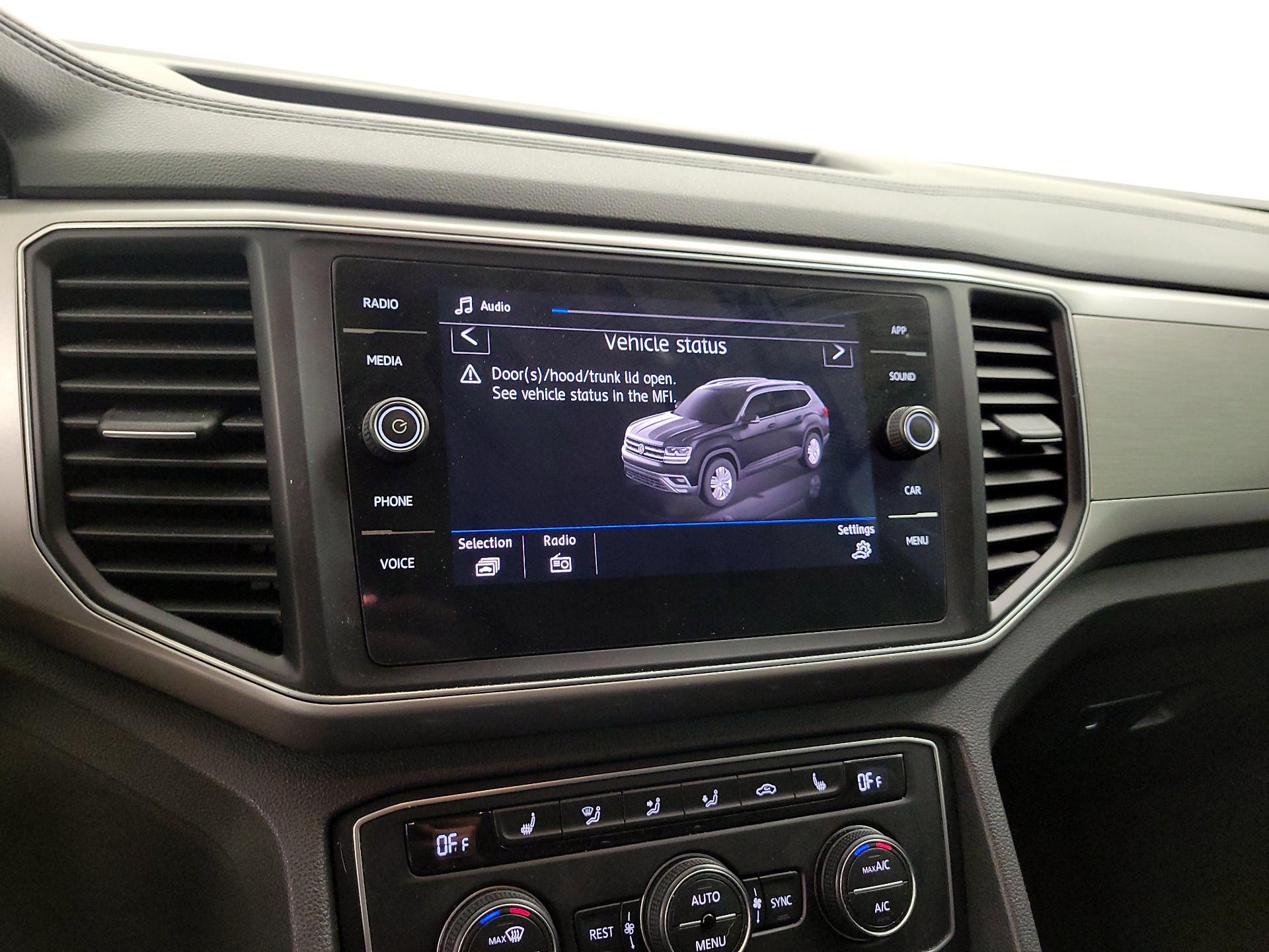 Thumbnail: 2019 Volkswagen Atlas - 15