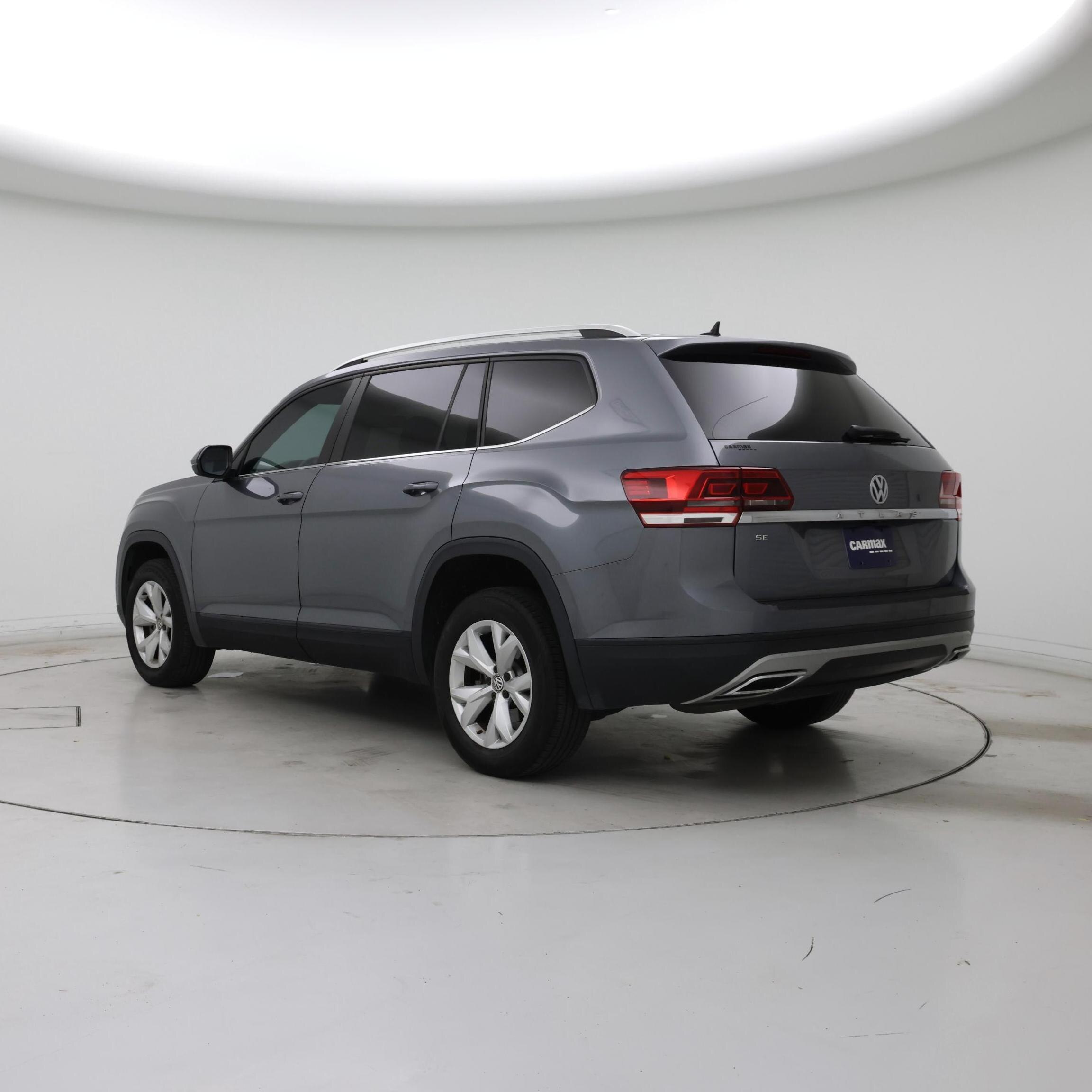 Thumbnail: 2019 Volkswagen Atlas - 2