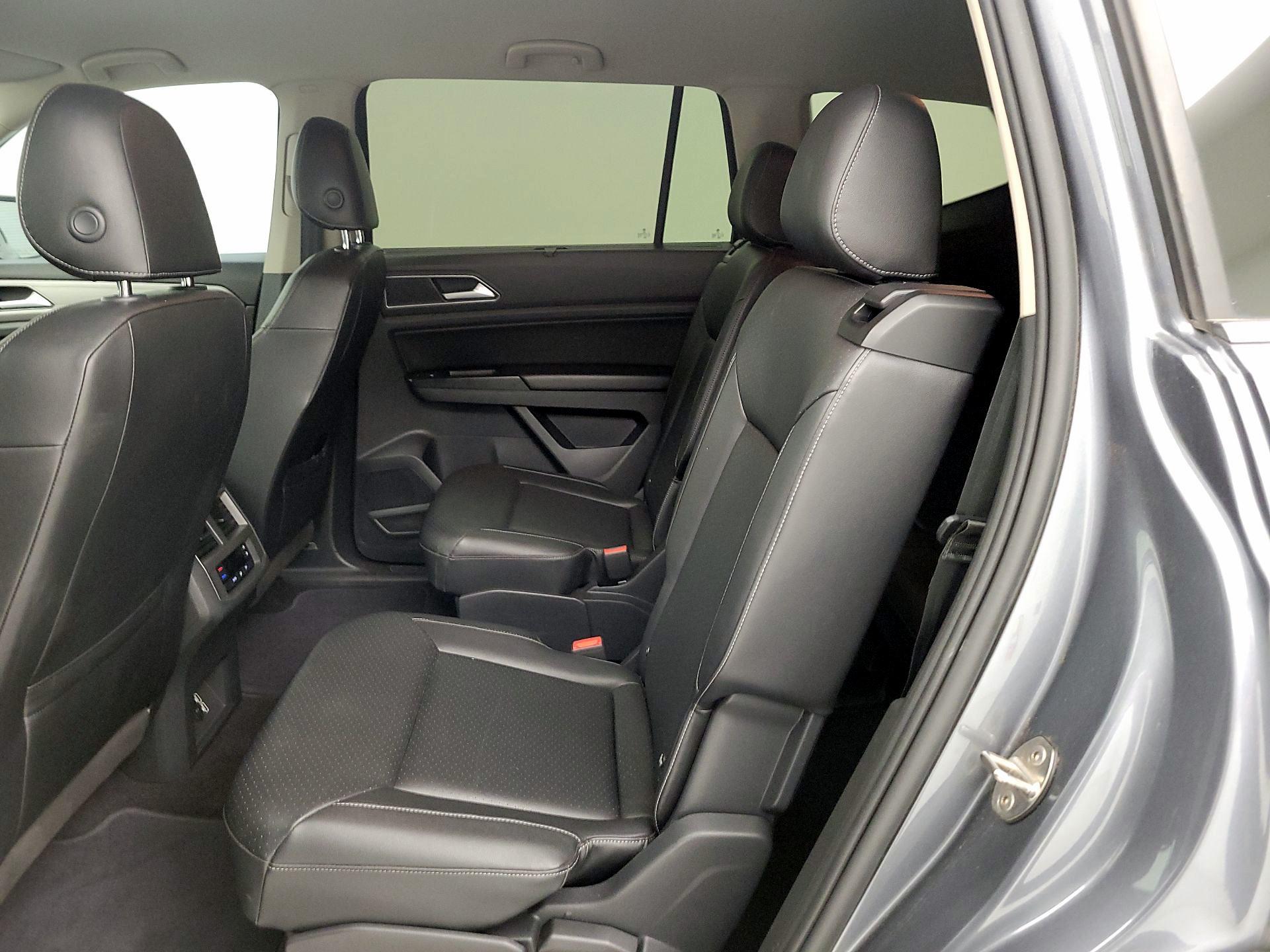 Thumbnail: 2019 Volkswagen Atlas - 19