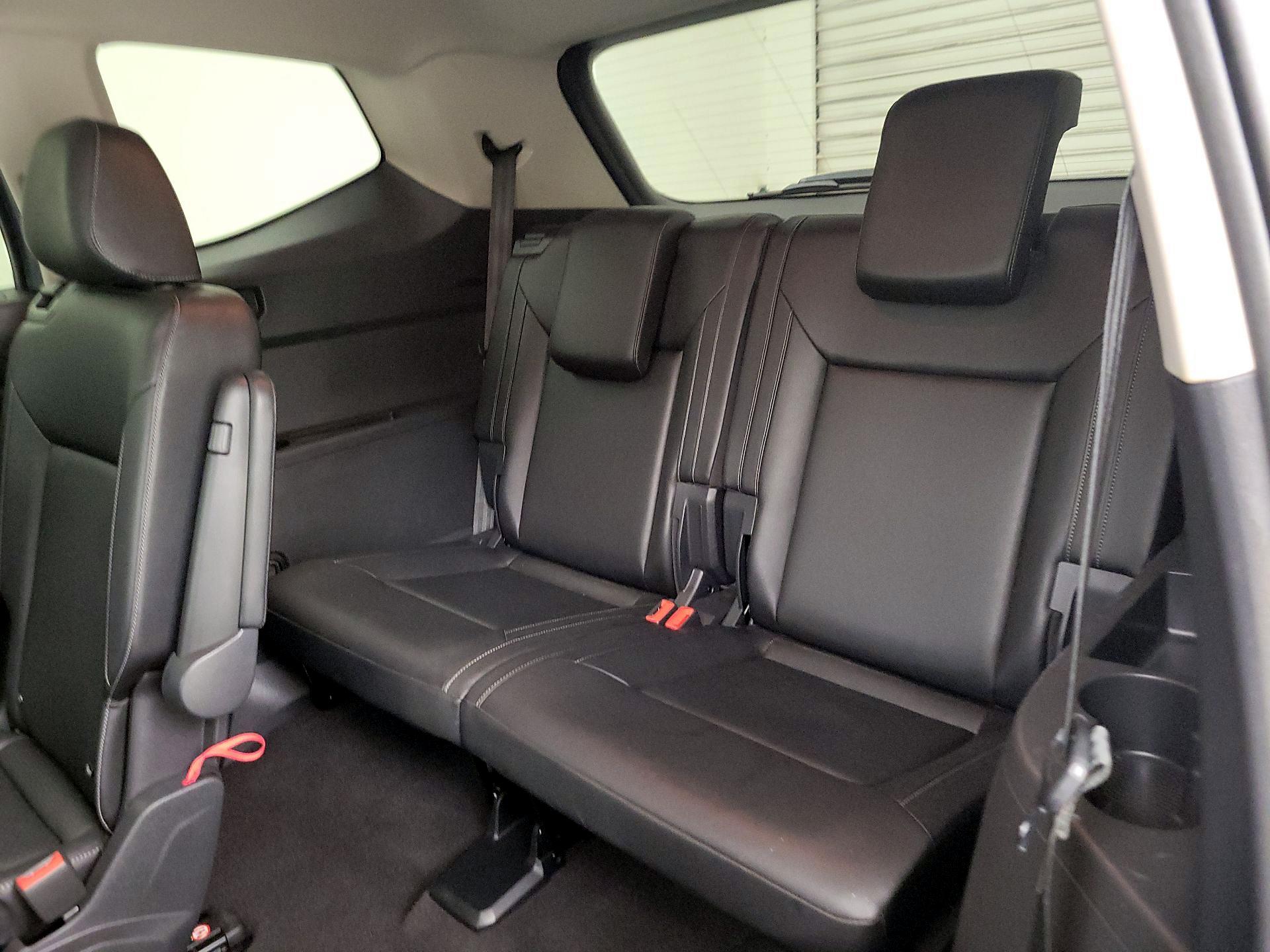 Thumbnail: 2019 Volkswagen Atlas - 20