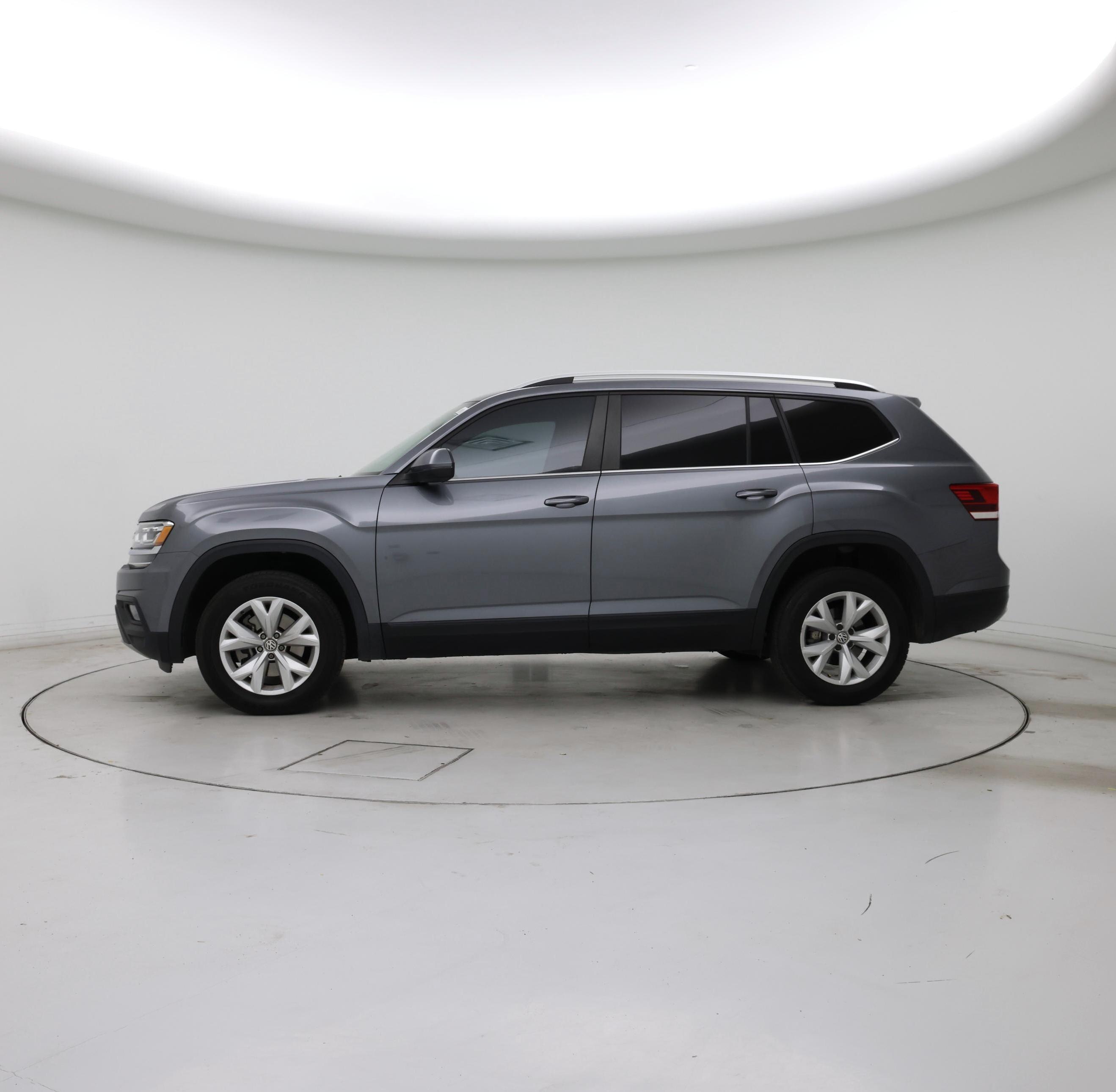 Thumbnail: 2019 Volkswagen Atlas - 3