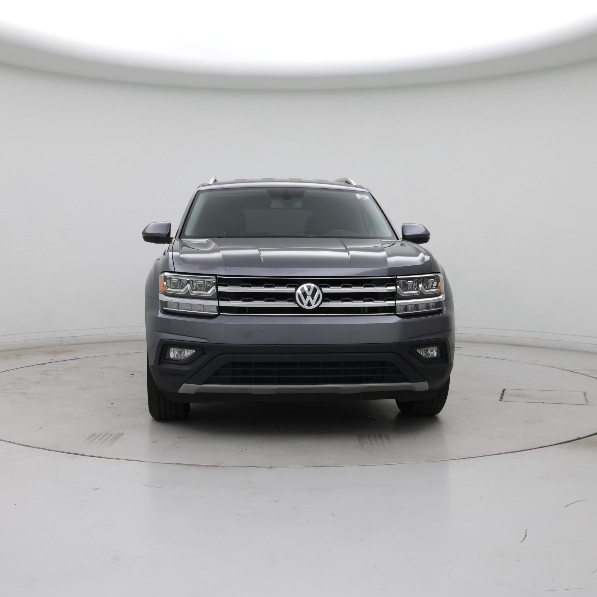 Thumbnail: 2019 Volkswagen Atlas - 5