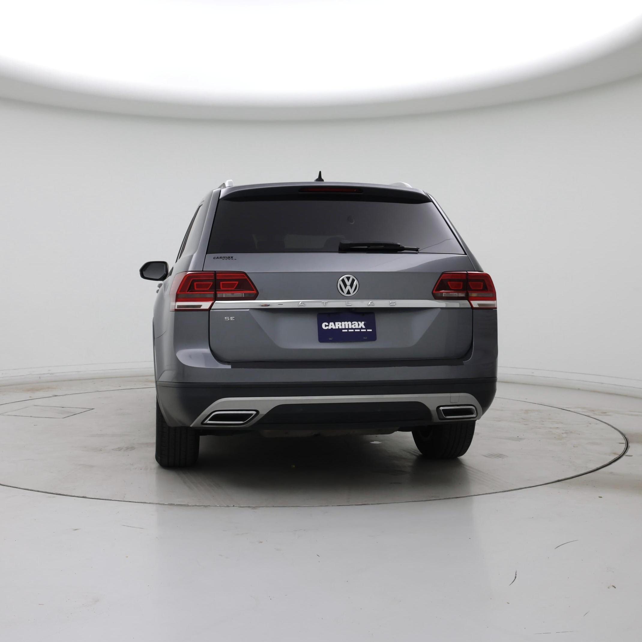 Thumbnail: 2019 Volkswagen Atlas - 6