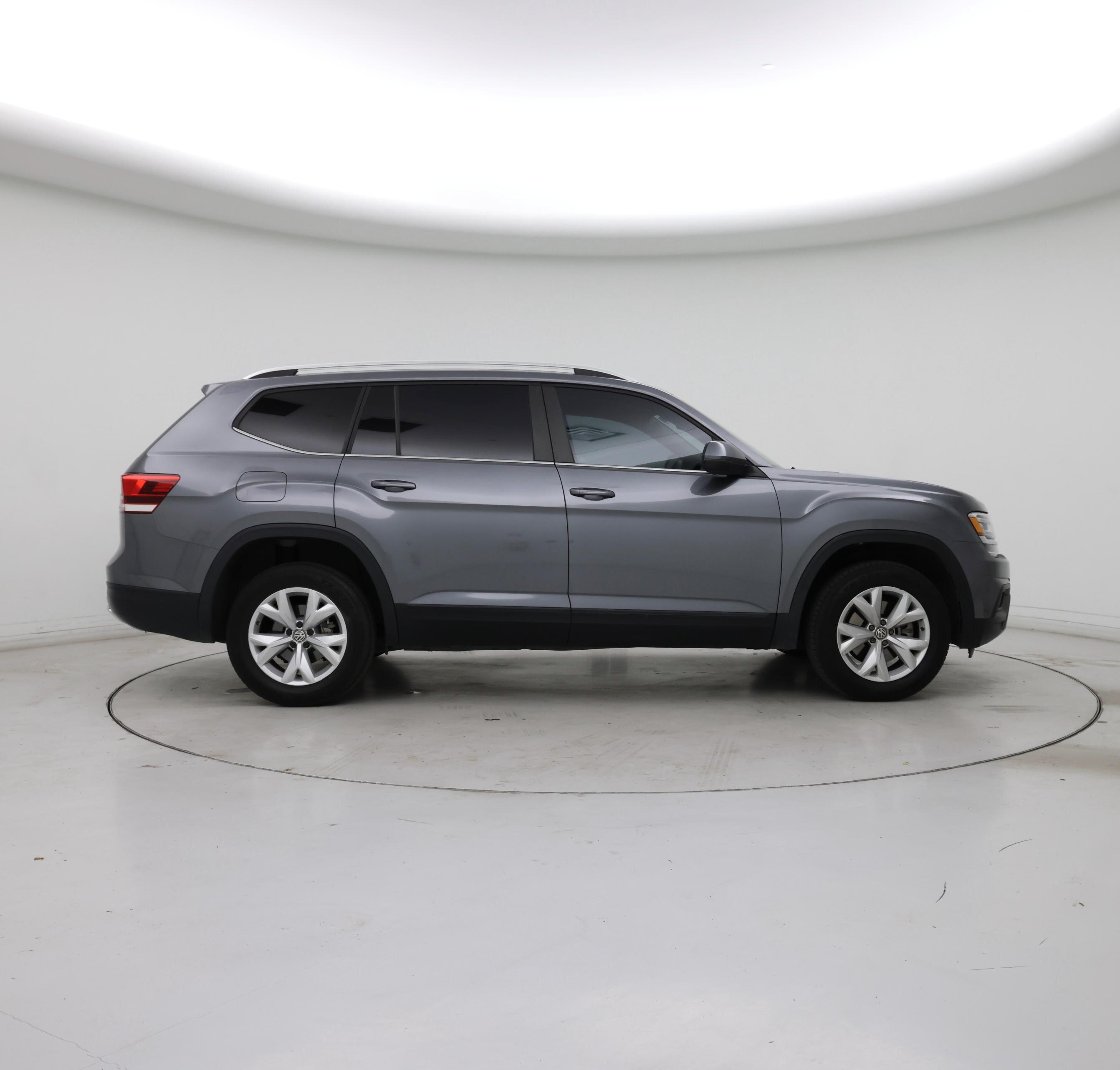 Thumbnail: 2019 Volkswagen Atlas - 7