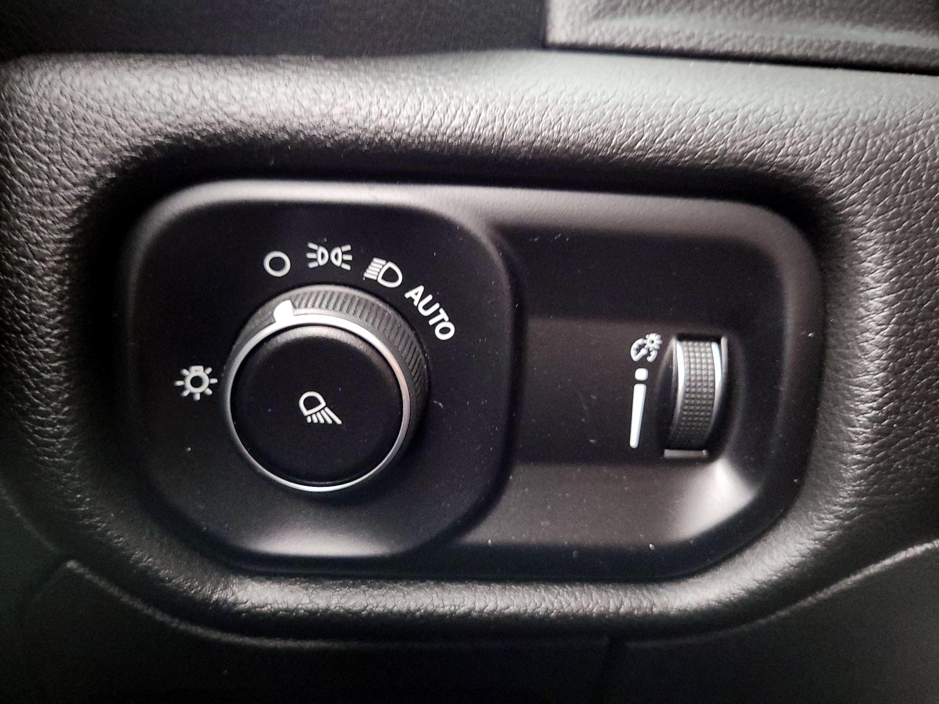 Thumbnail: 2024 RAM 1500 - 13