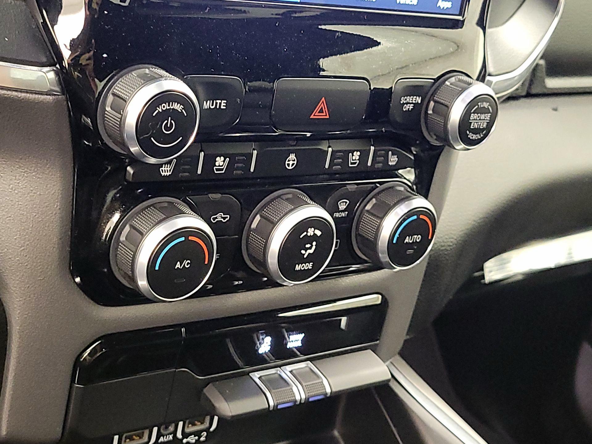 Thumbnail: 2024 RAM 1500 - 17