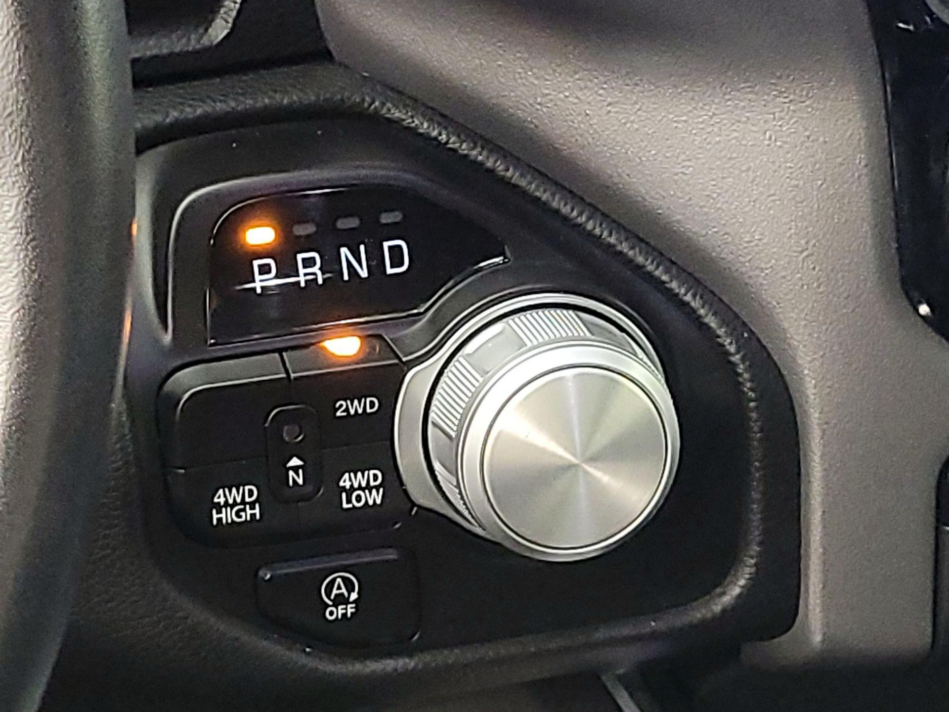 Thumbnail: 2024 RAM 1500 - 18
