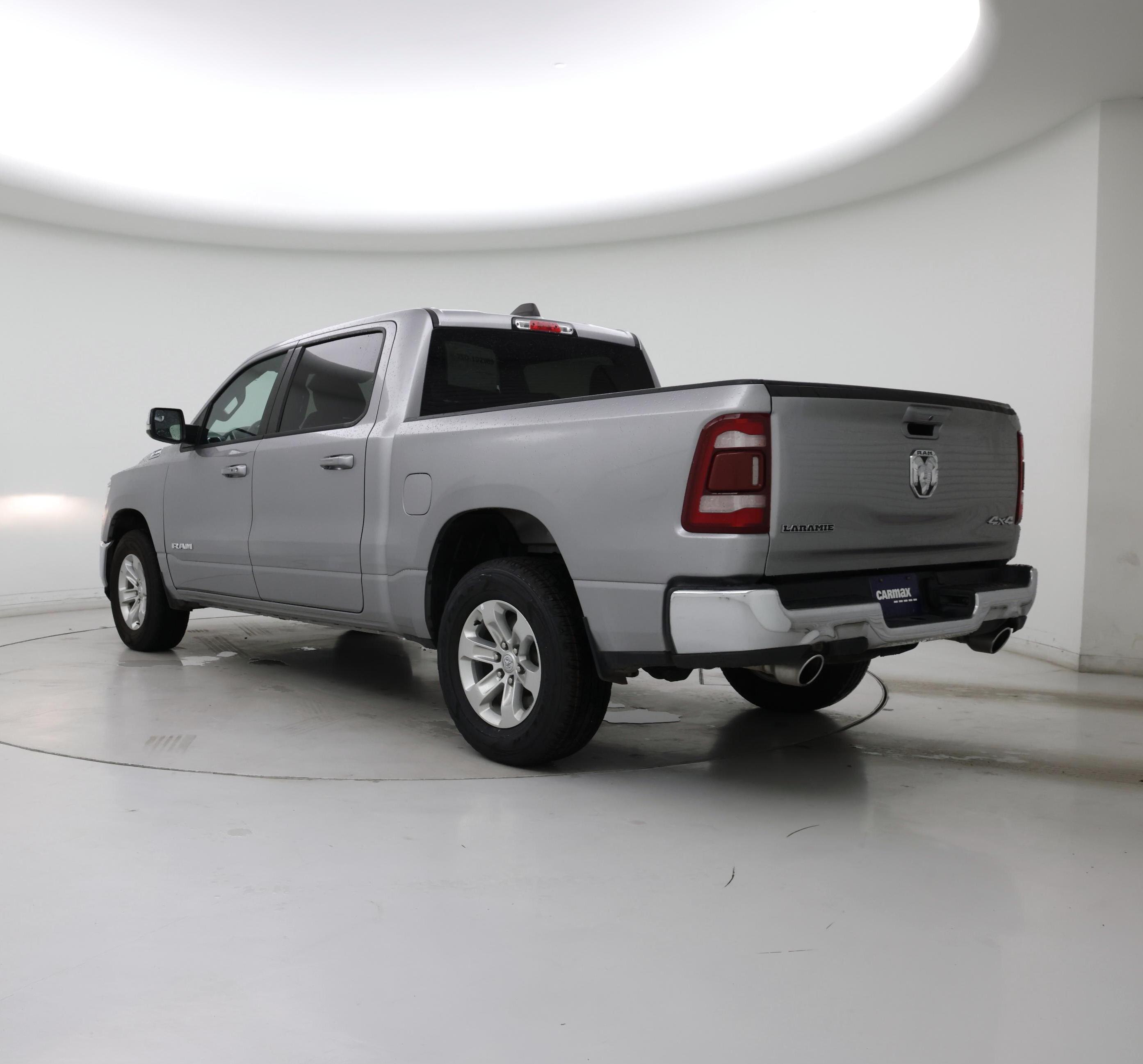 Thumbnail: 2024 RAM 1500 - 2
