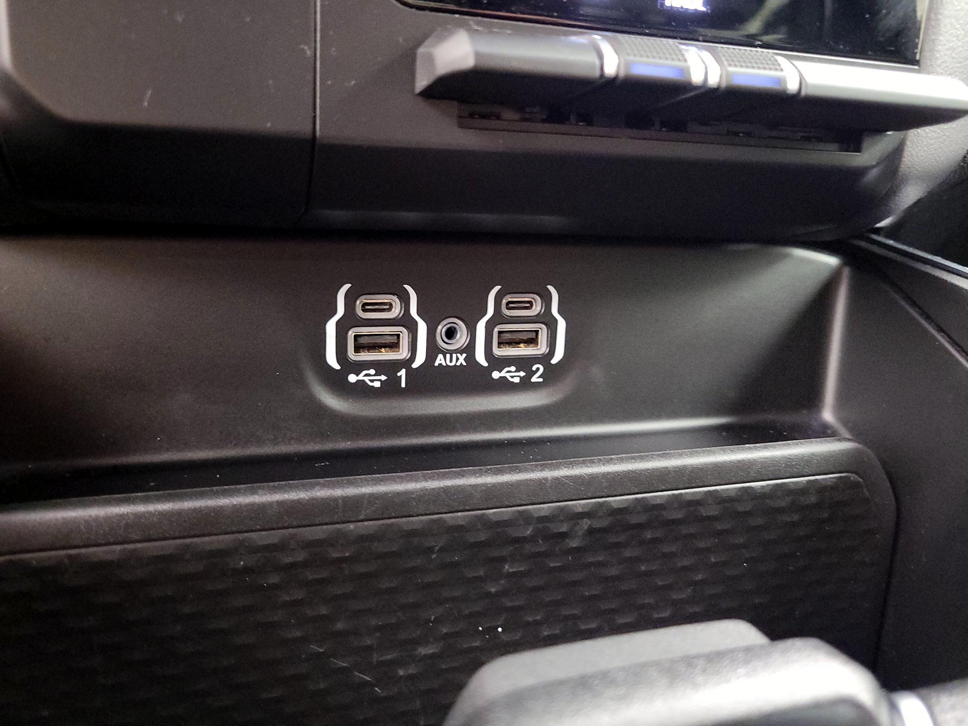 Thumbnail: 2024 RAM 1500 - 19