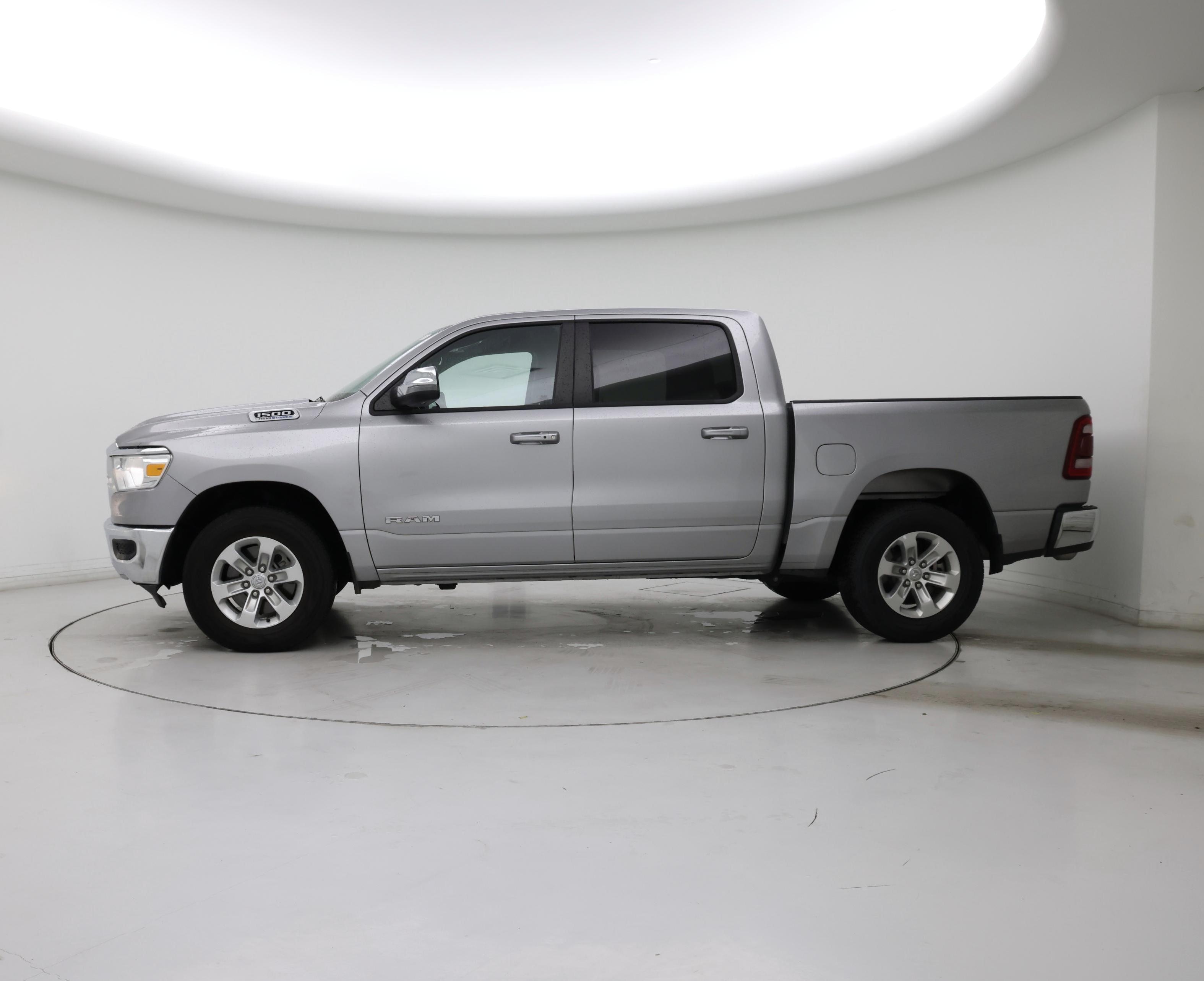 Thumbnail: 2024 RAM 1500 - 3
