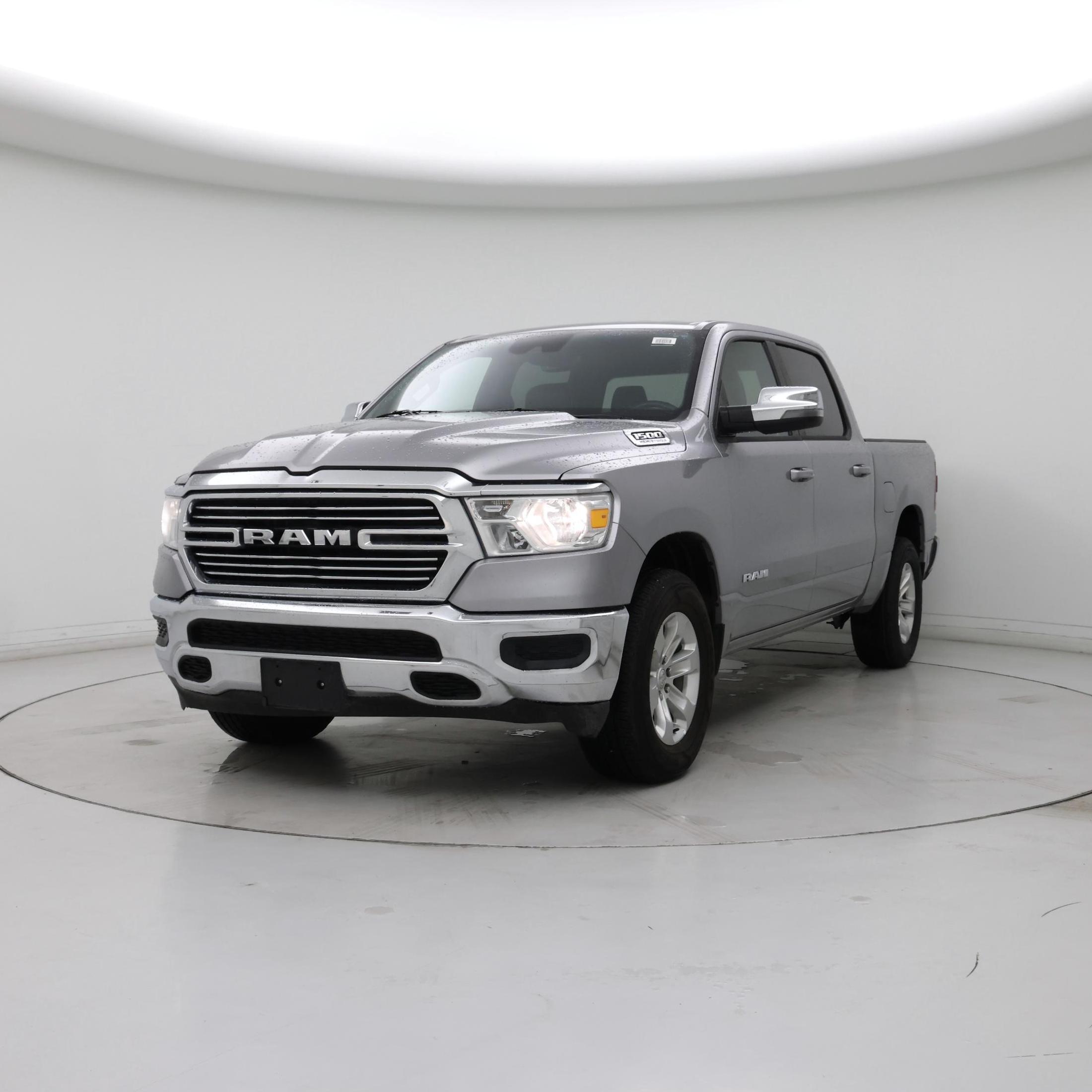 Thumbnail: 2024 RAM 1500 - 4
