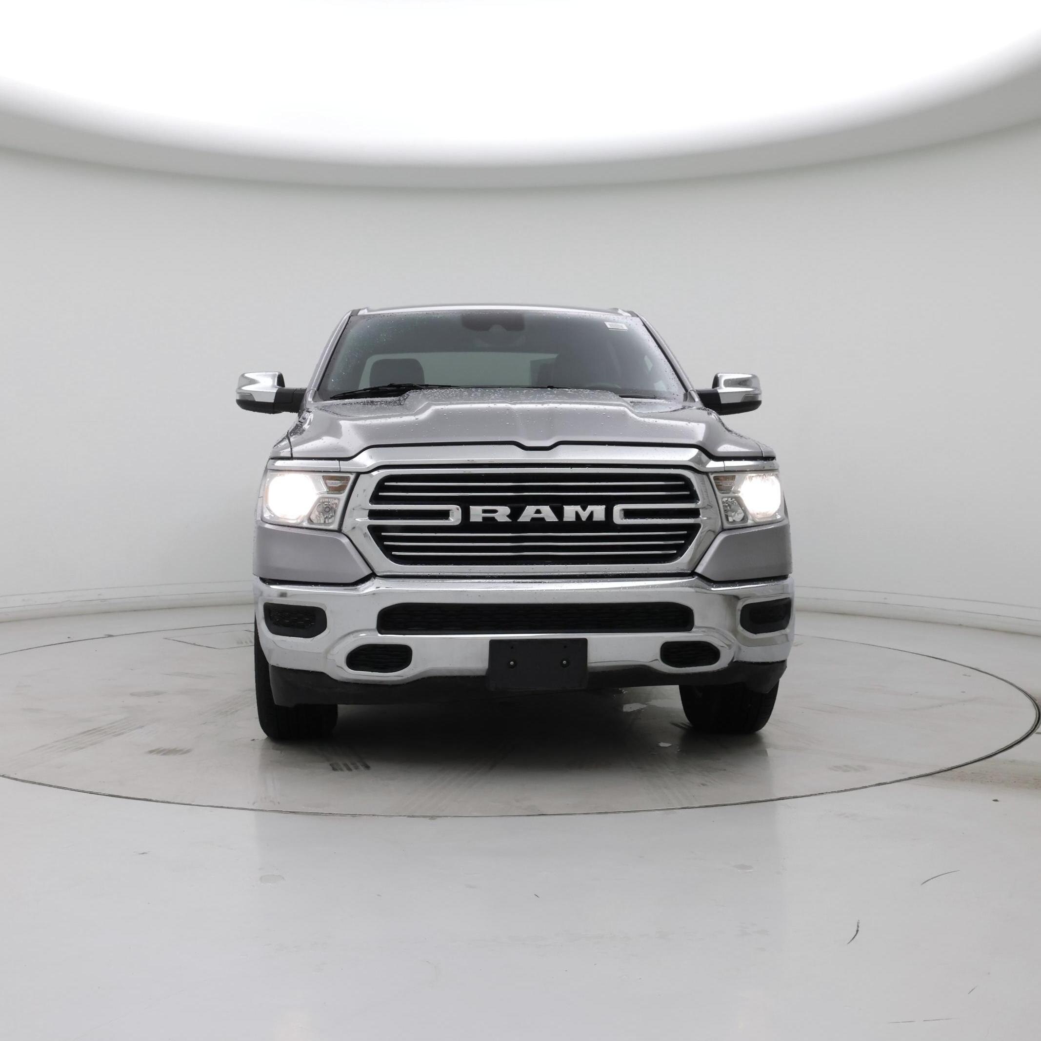 Thumbnail: 2024 RAM 1500 - 5
