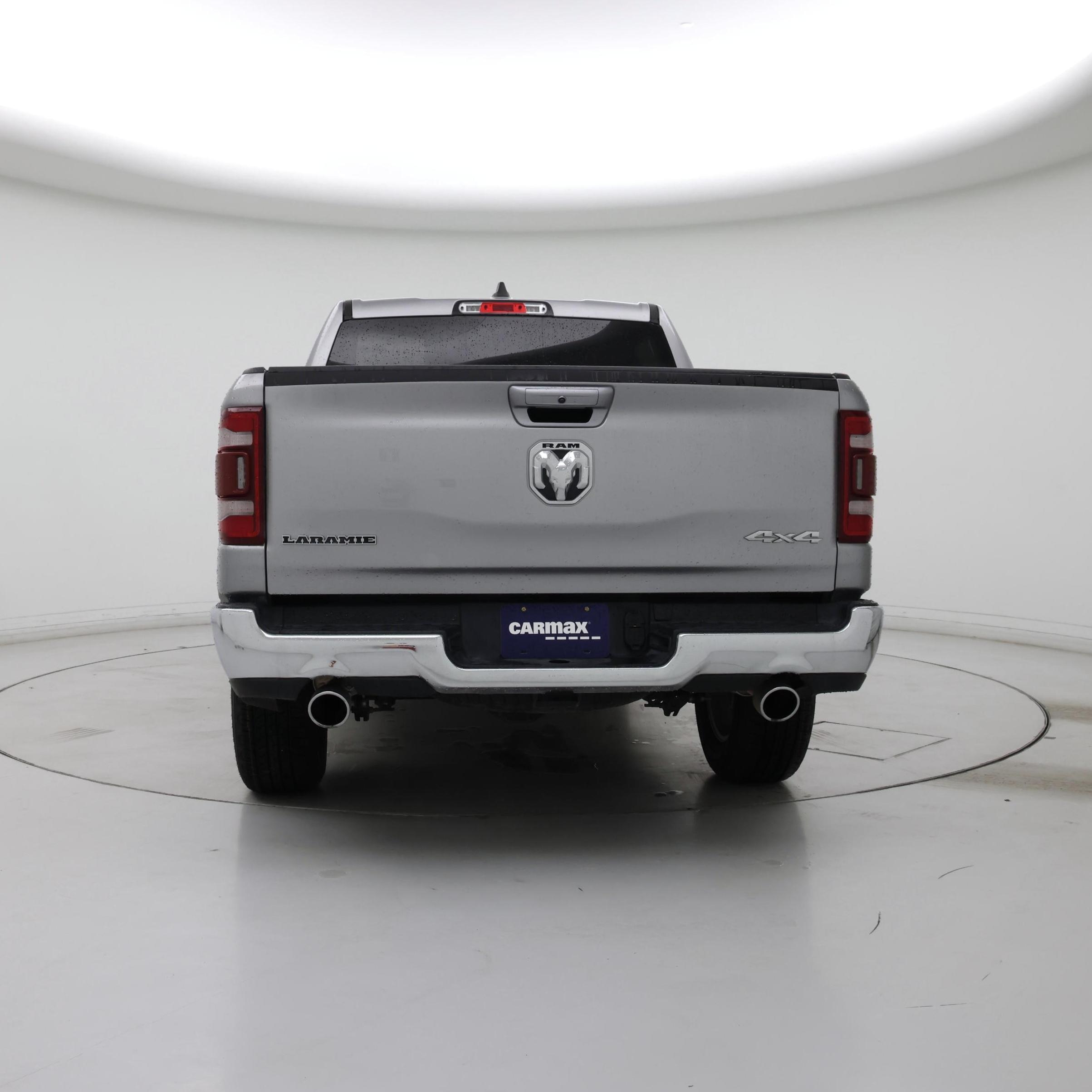 Thumbnail: 2024 RAM 1500 - 6