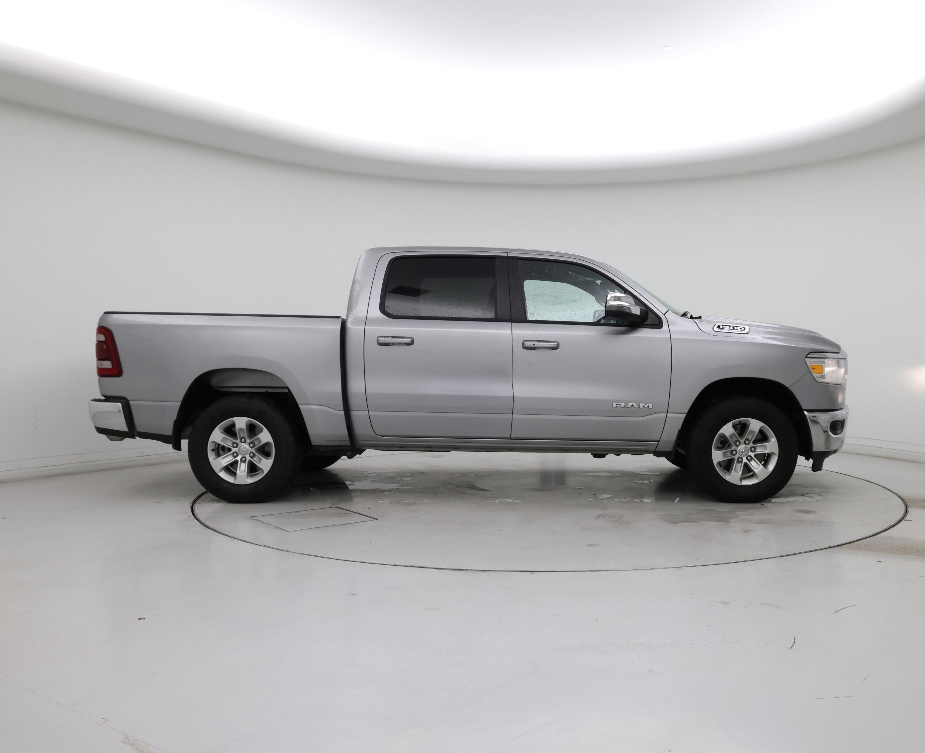 Thumbnail: 2024 RAM 1500 - 7