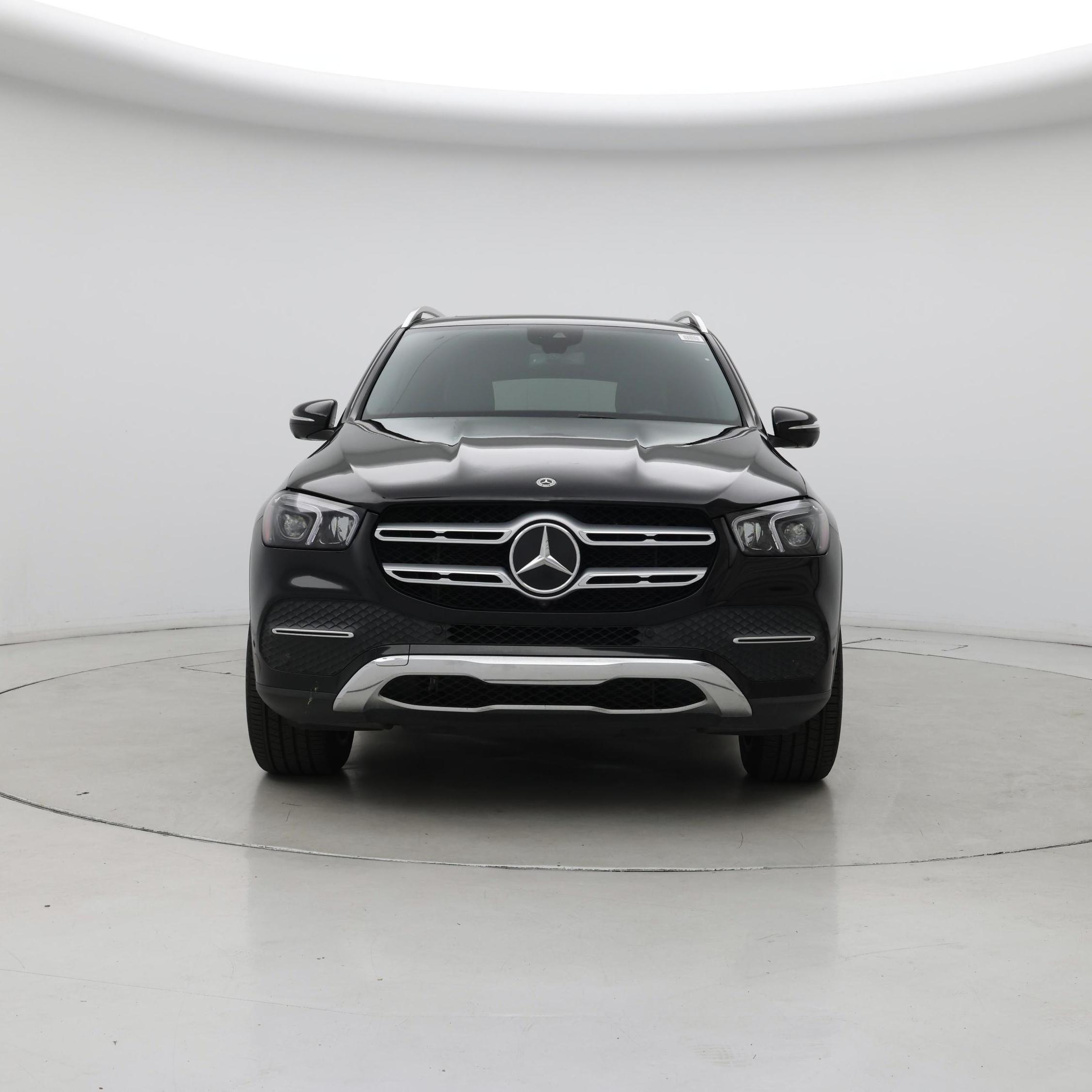 Thumbnail: 2022 Mercedes-Benz GLE - 5