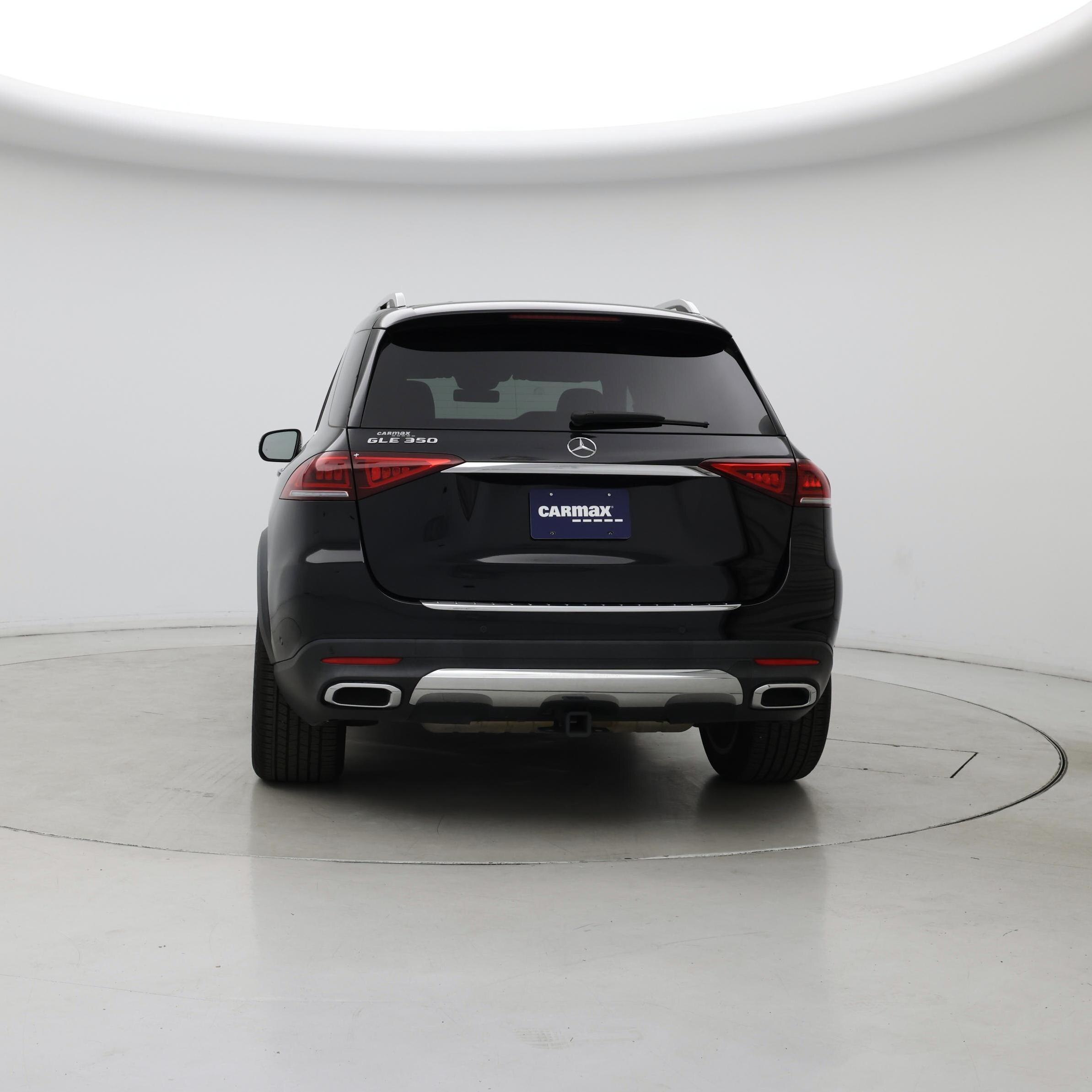 Thumbnail: 2022 Mercedes-Benz GLE - 6