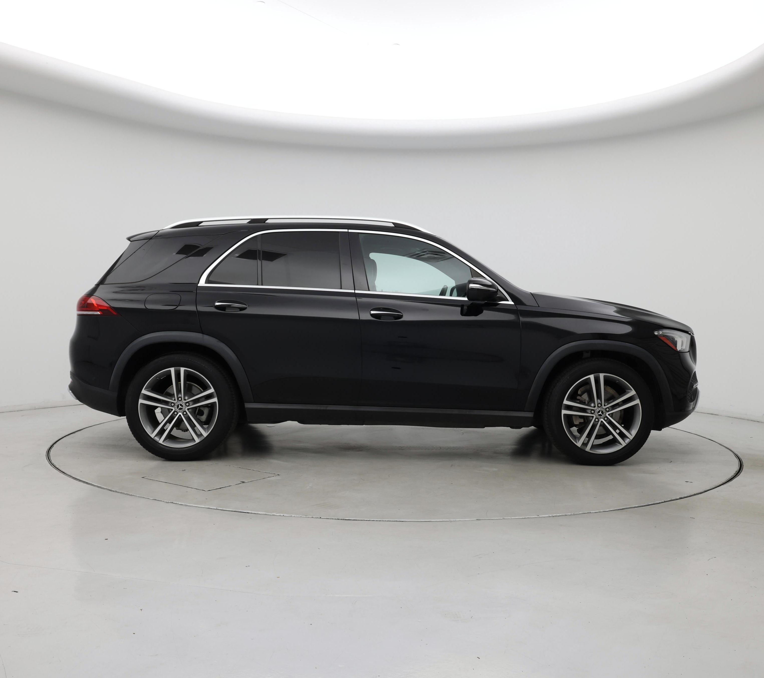 Thumbnail: 2022 Mercedes-Benz GLE - 7