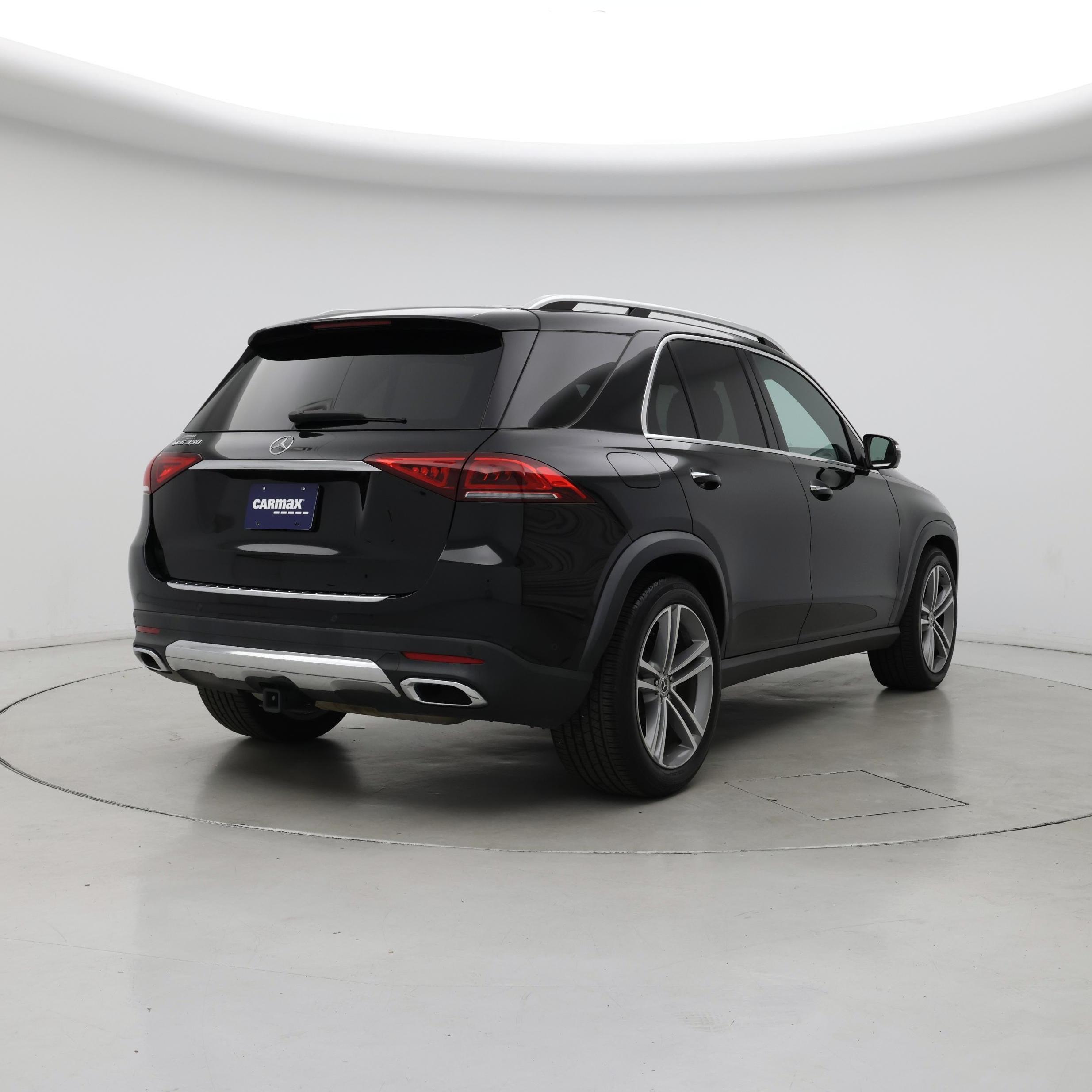 Thumbnail: 2022 Mercedes-Benz GLE - 8