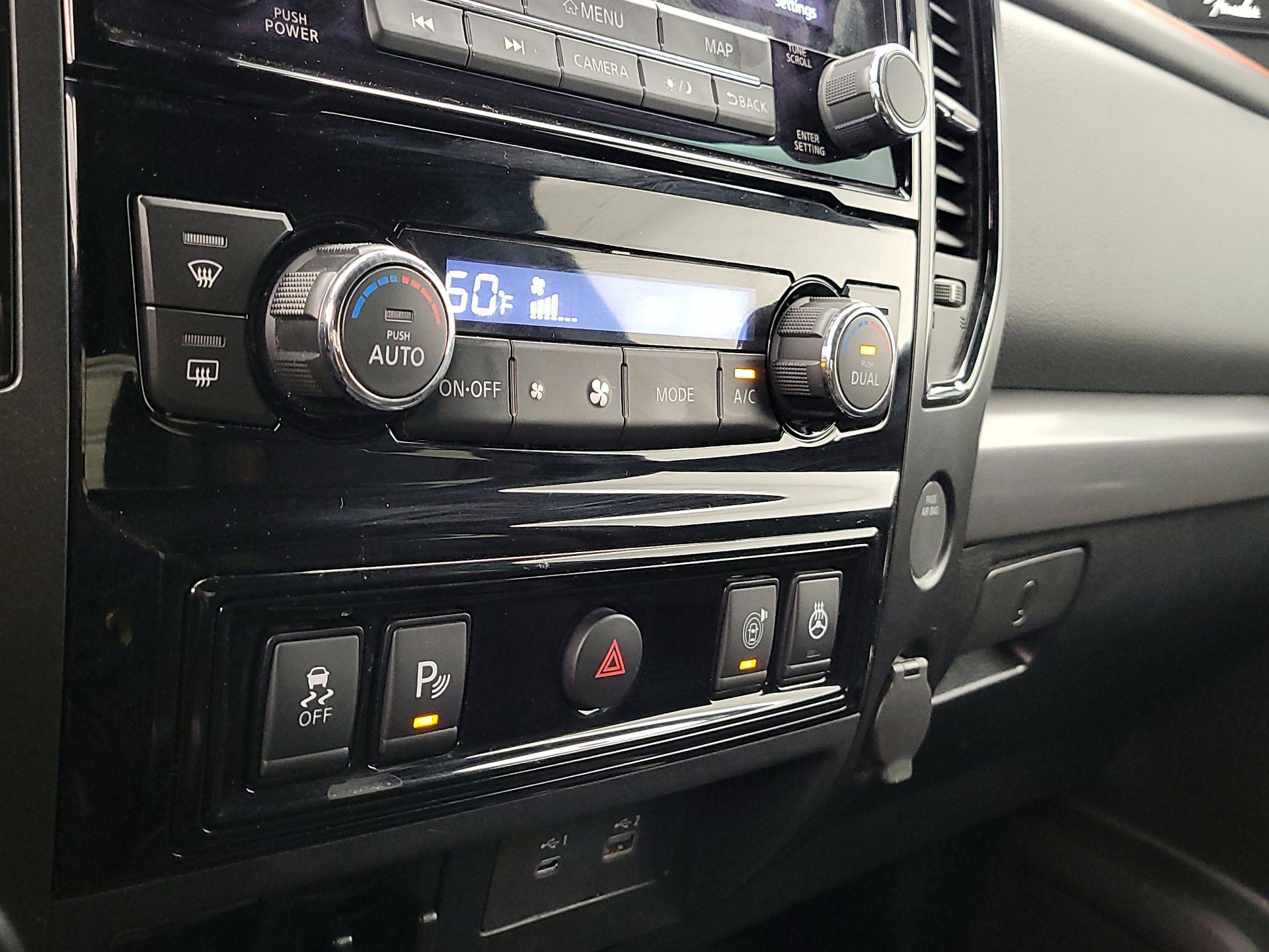 Thumbnail: 2021 Nissan Titan - 17