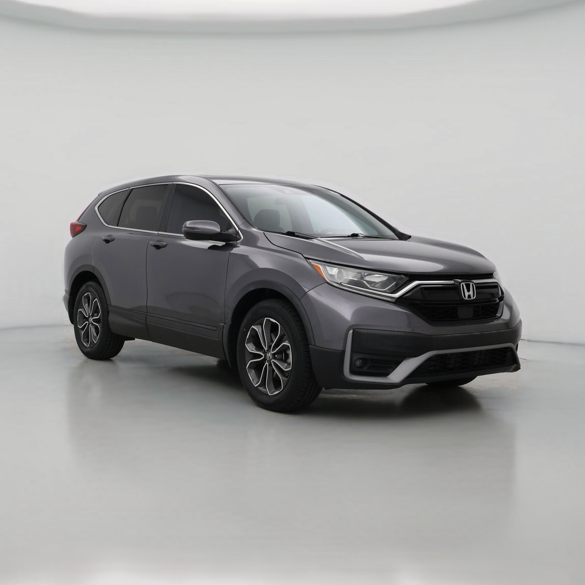 Thumbnail: 2022 Honda CR-V - 1
