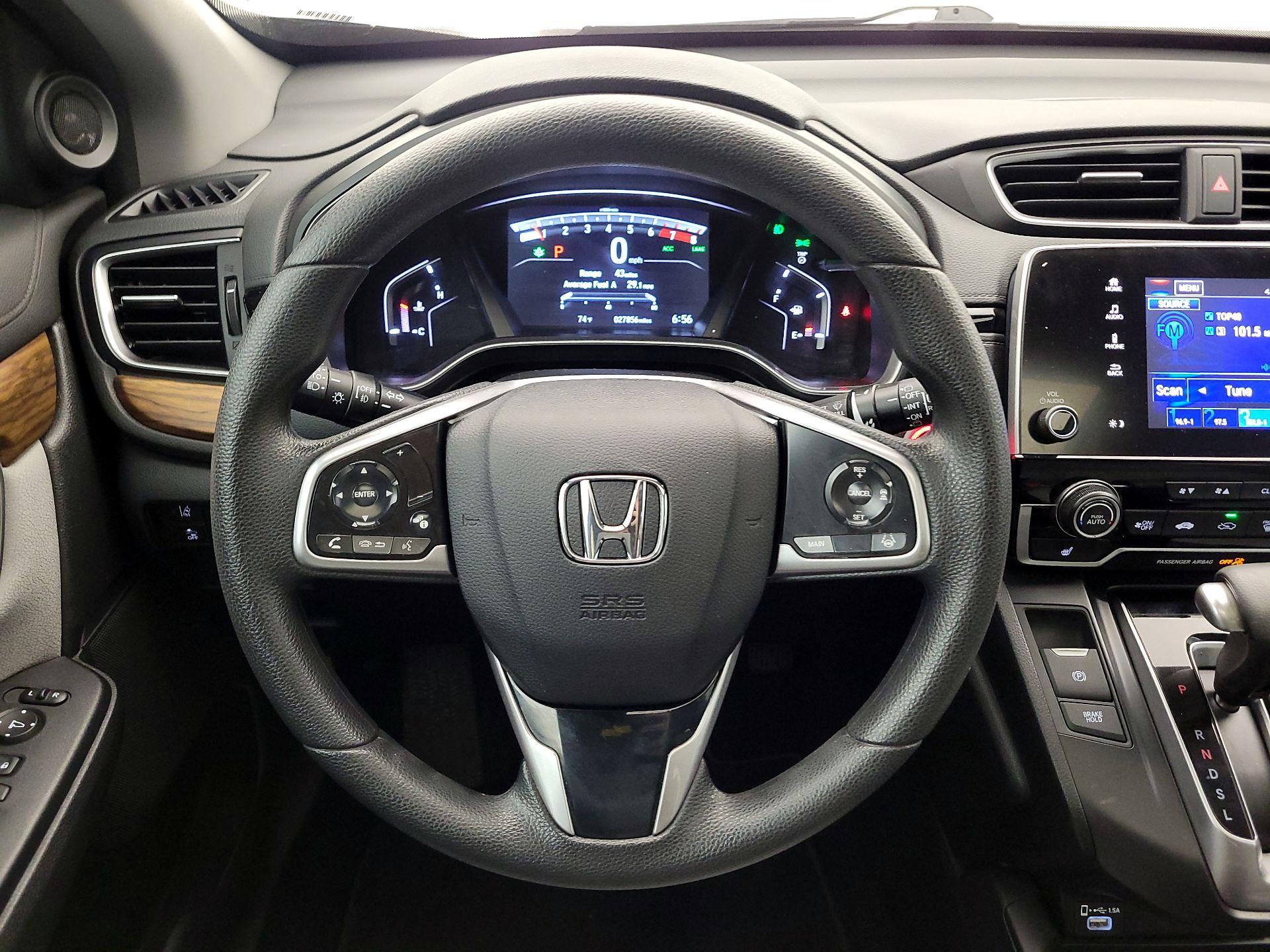 Thumbnail: 2022 Honda CR-V - 10