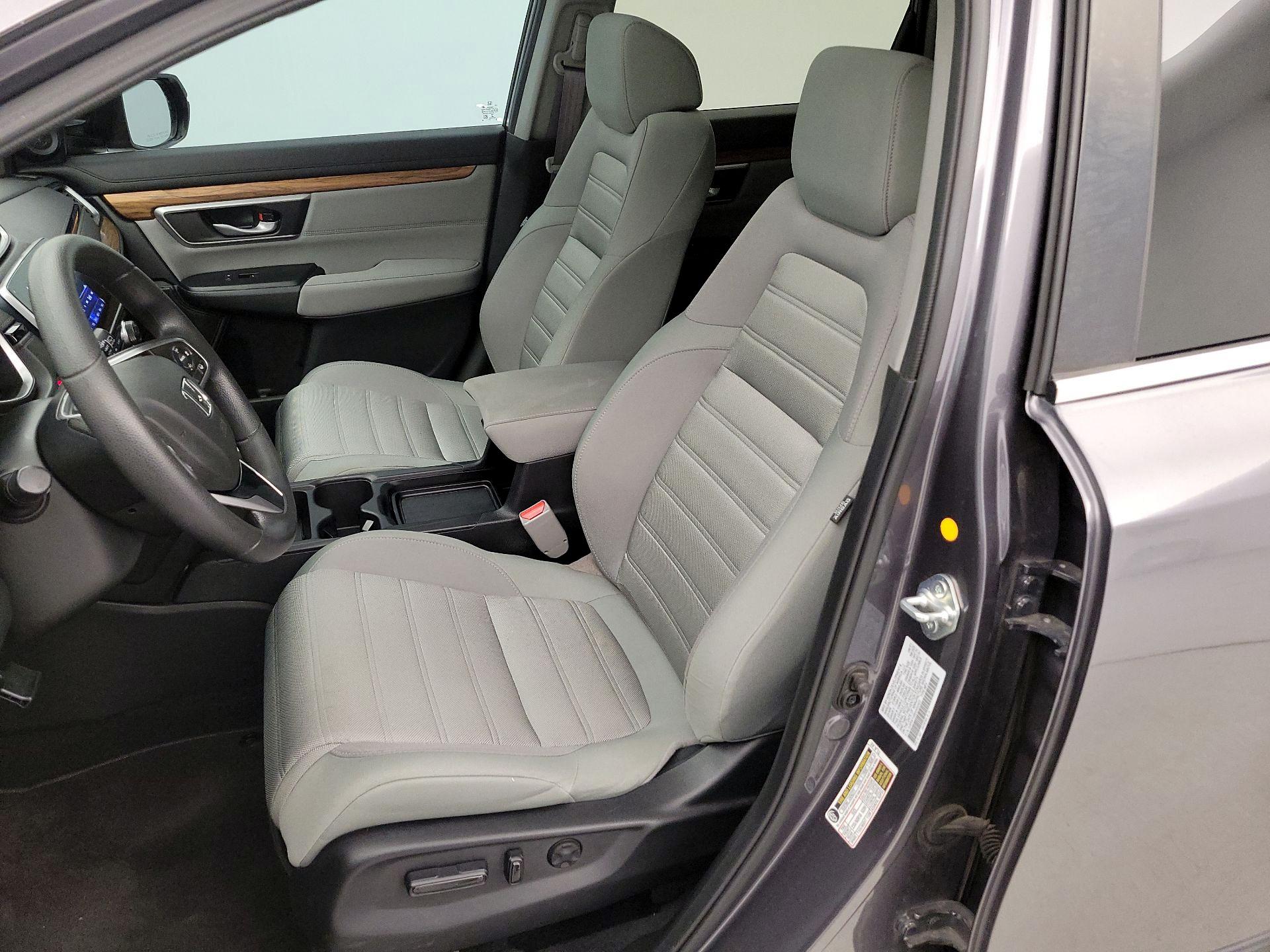 Thumbnail: 2022 Honda CR-V - 11