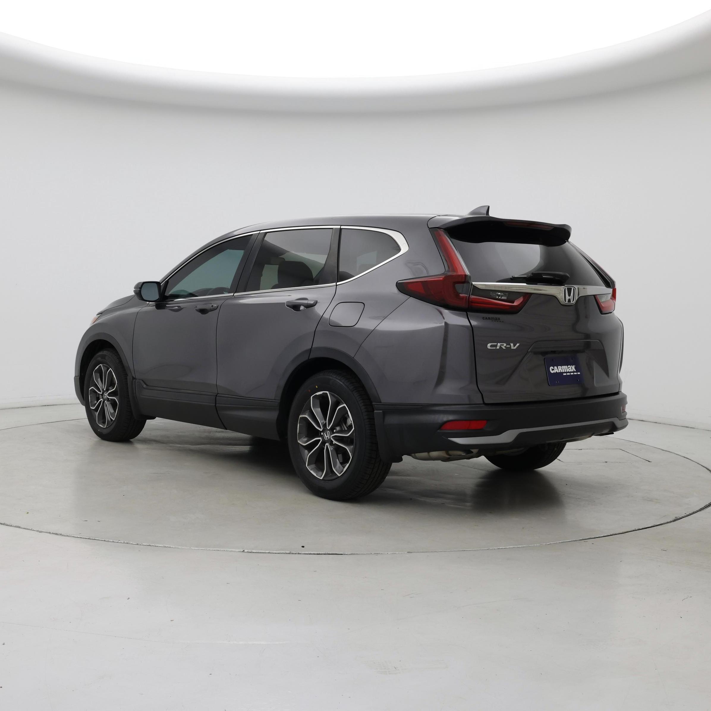 Thumbnail: 2022 Honda CR-V - 2