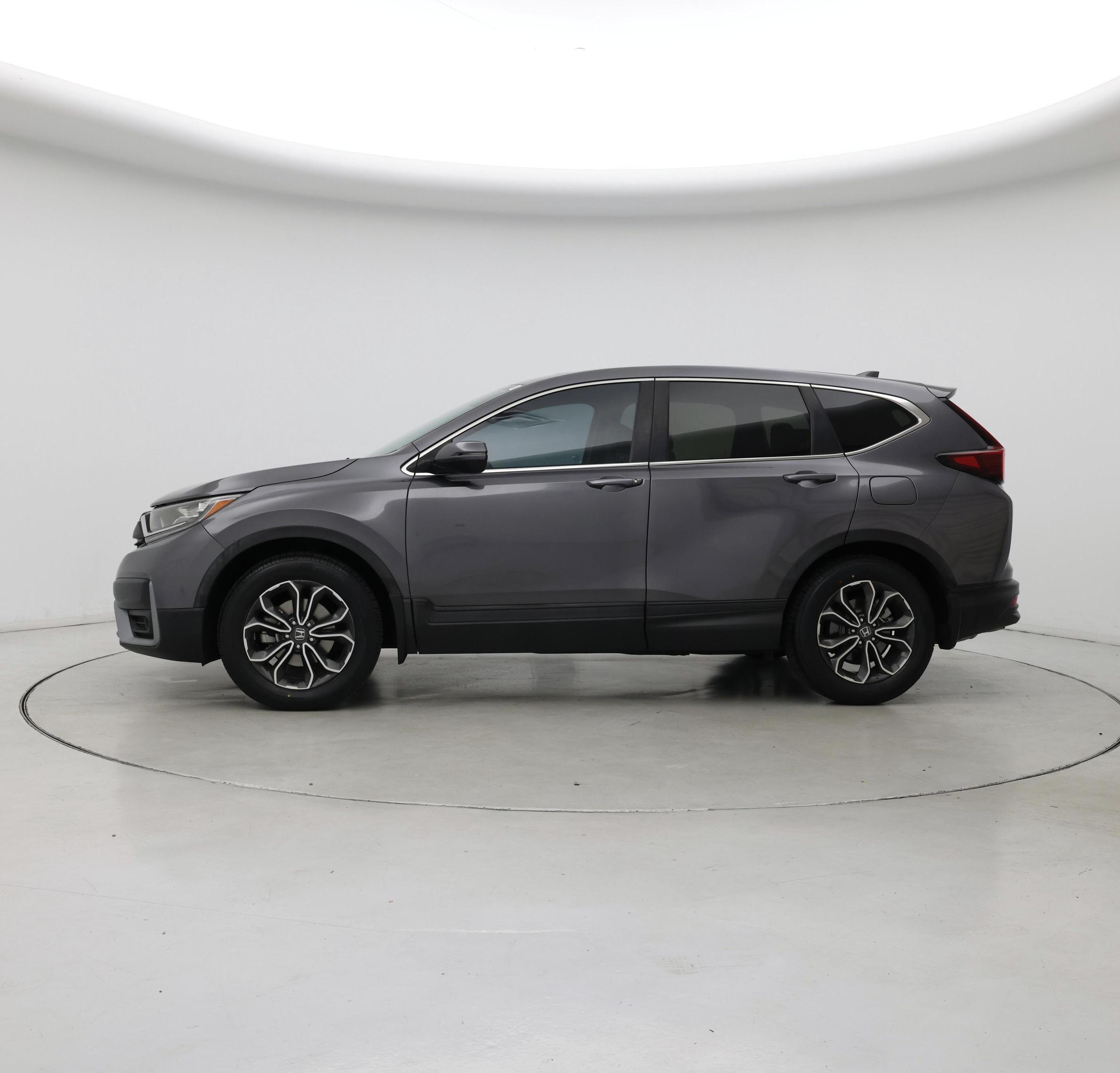 Thumbnail: 2022 Honda CR-V - 3