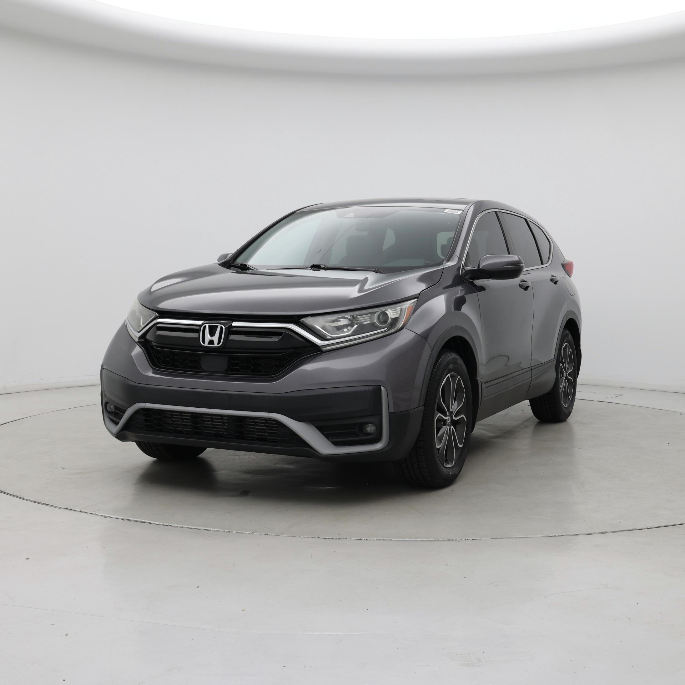 Thumbnail: 2022 Honda CR-V - 4