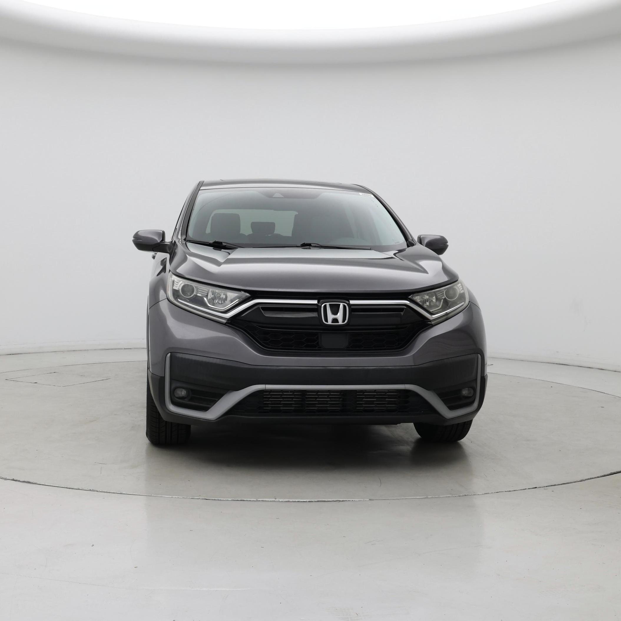 Thumbnail: 2022 Honda CR-V - 5