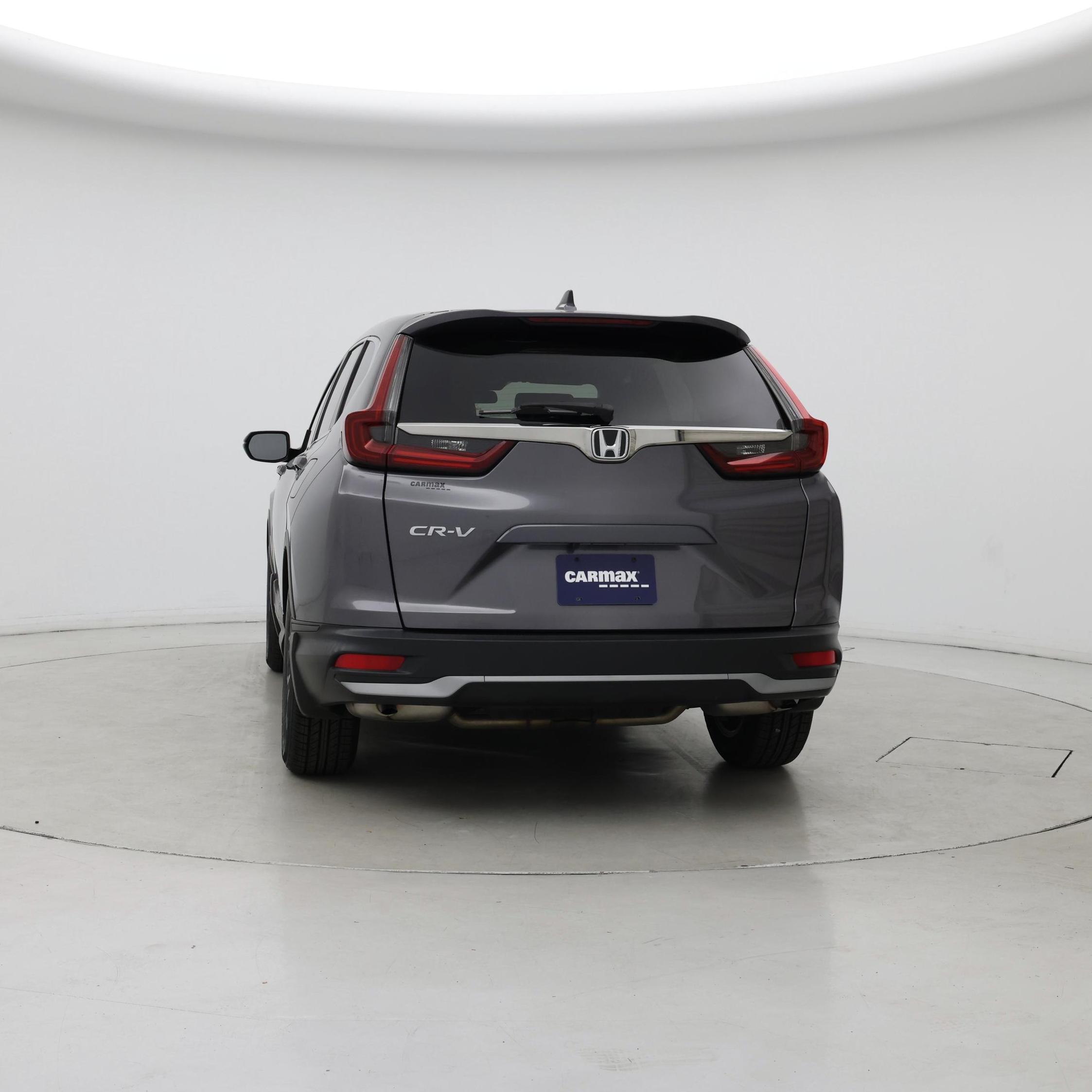 Thumbnail: 2022 Honda CR-V - 6