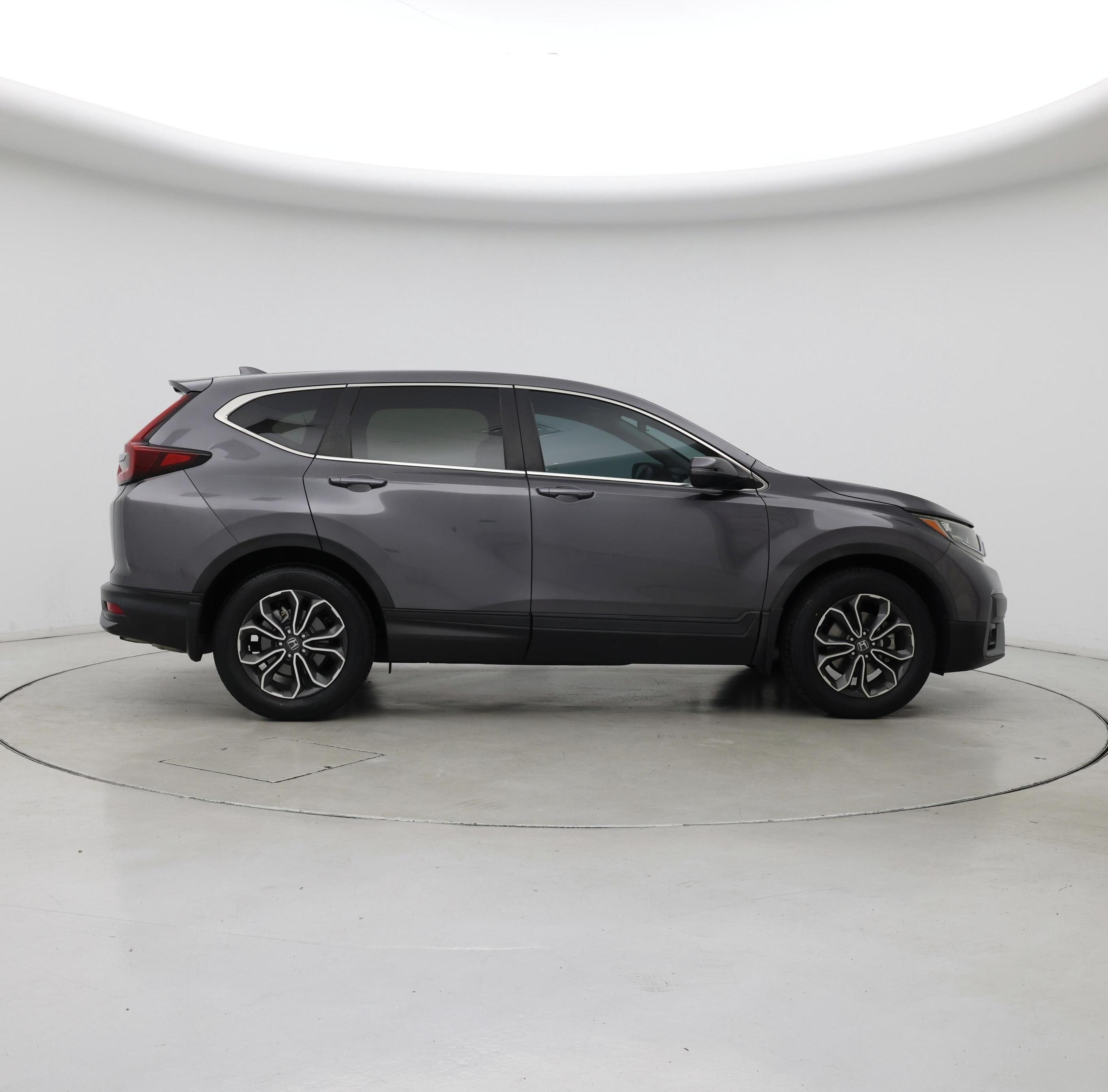 Thumbnail: 2022 Honda CR-V - 7